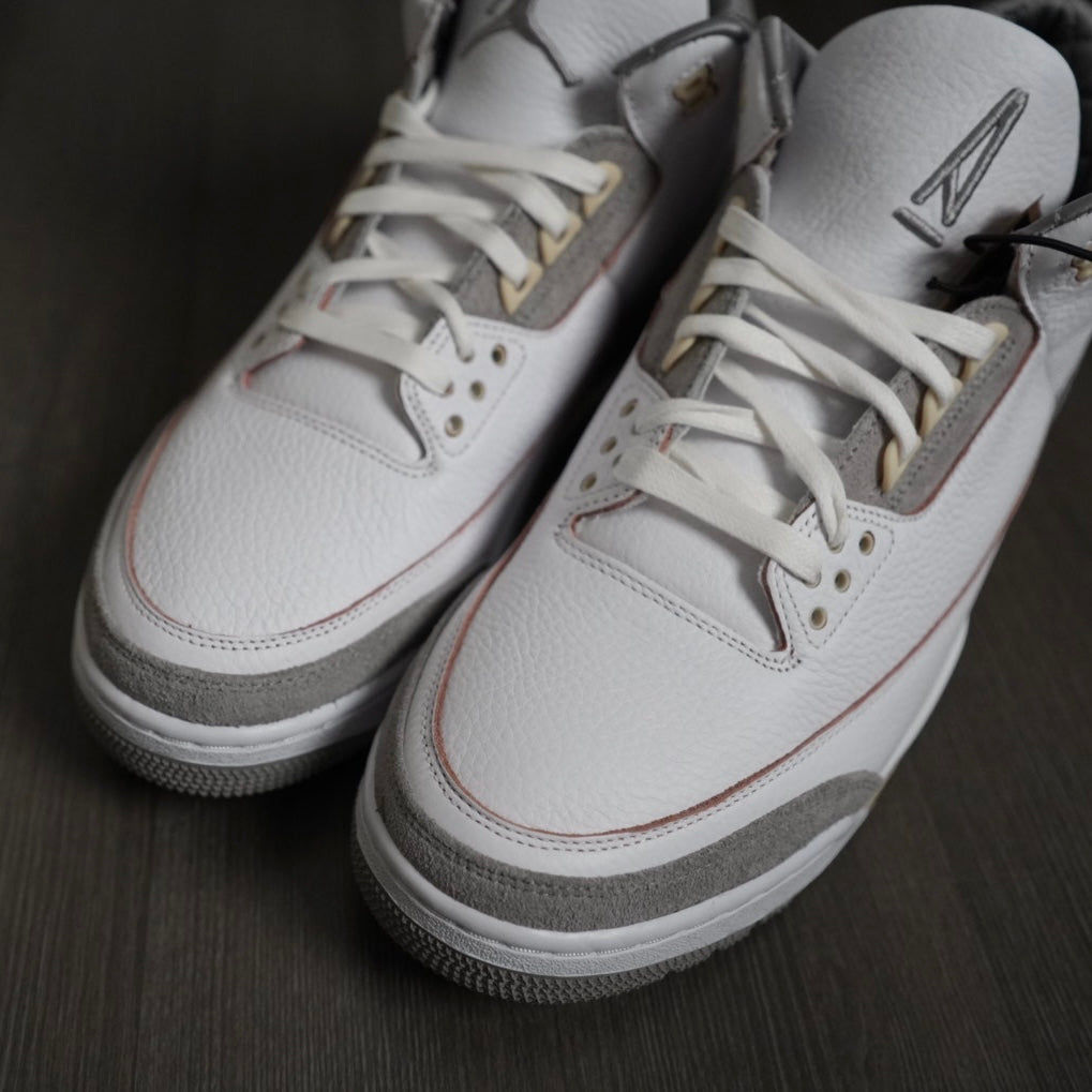 AMM Jordan 3 Retro (Size 13.5W)