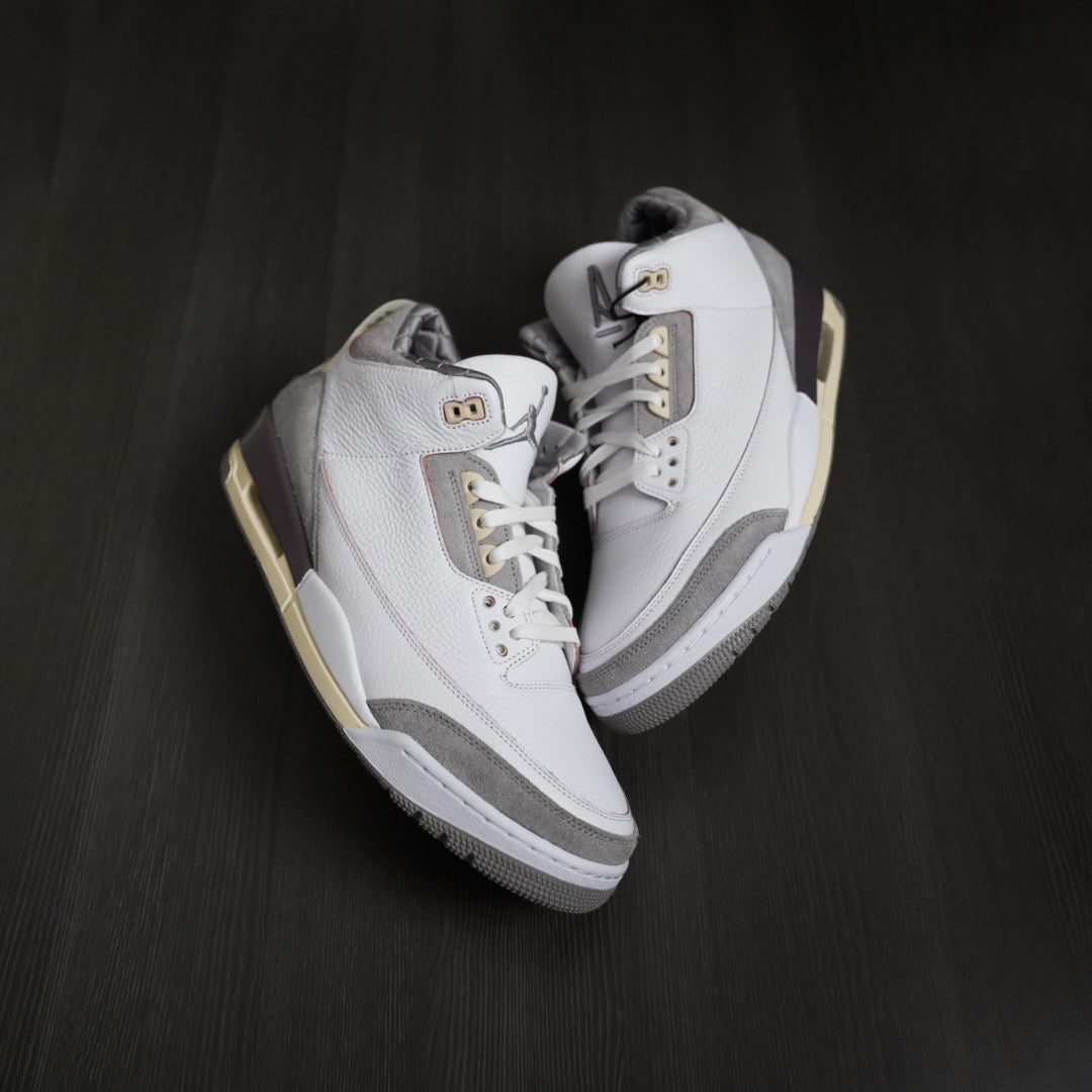 AMM Jordan 3 Retro (Size 13.5W)