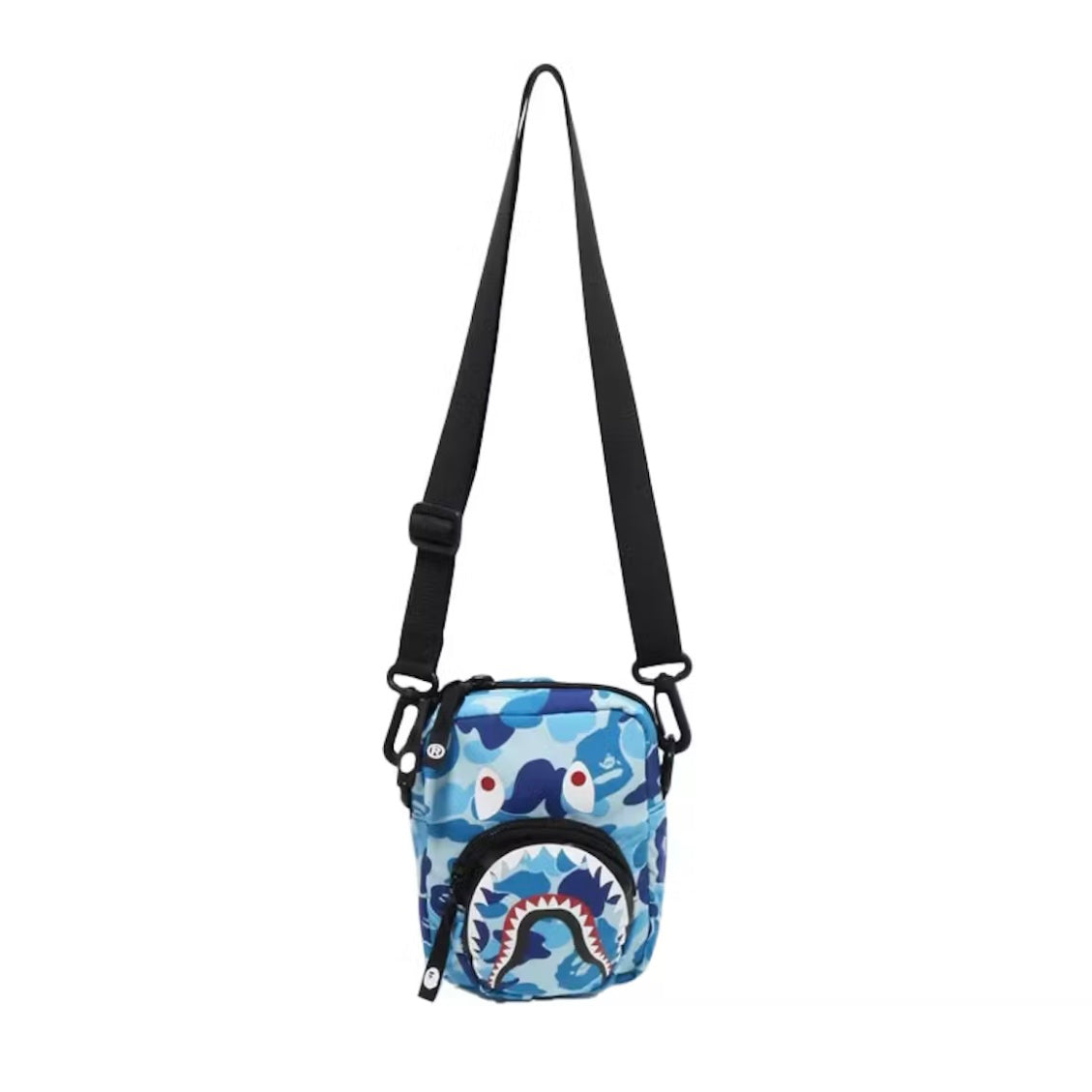 Bape Camo Mini Shoulder Bag