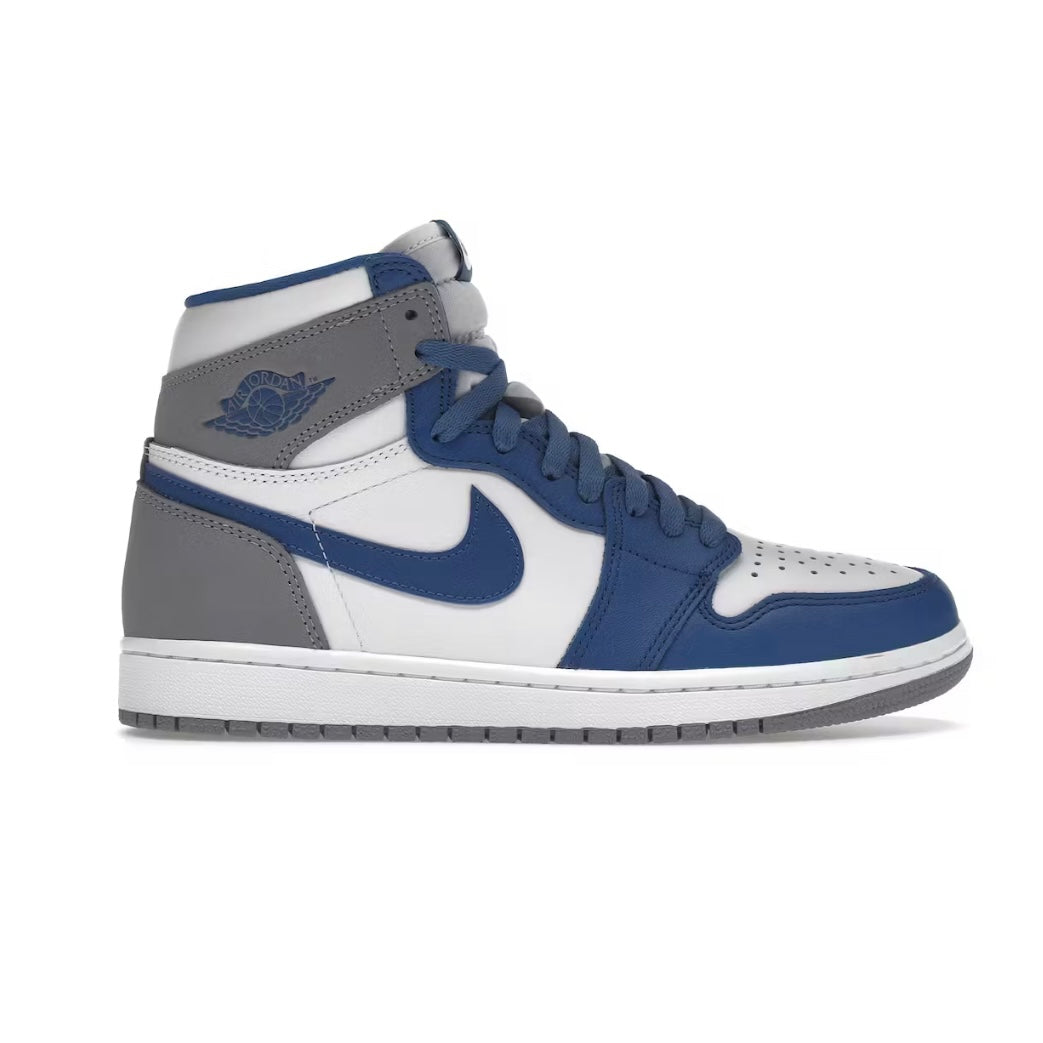 Jordan 1 Retro Hi “True Blue” (Size 11.5)