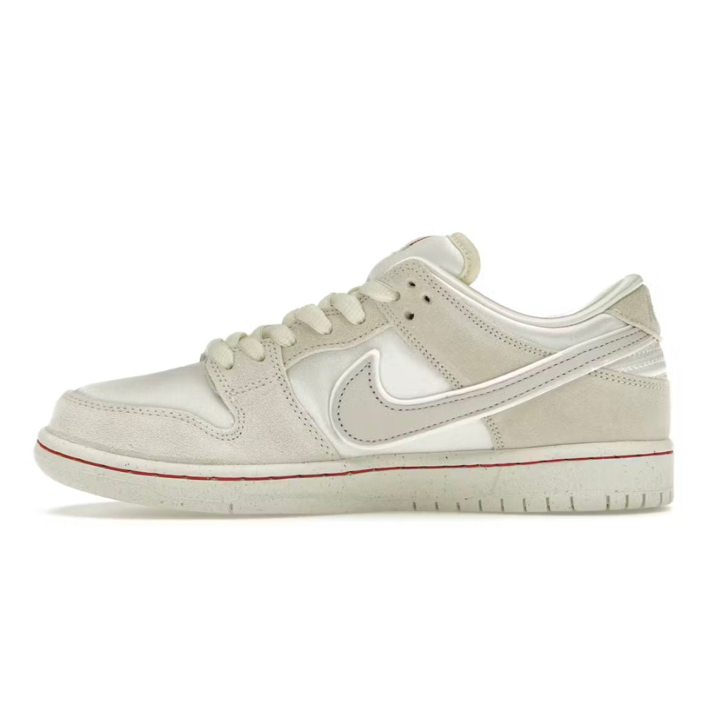 Nike SB Dunk low City of Love “Bone” (Multiple Sizes)