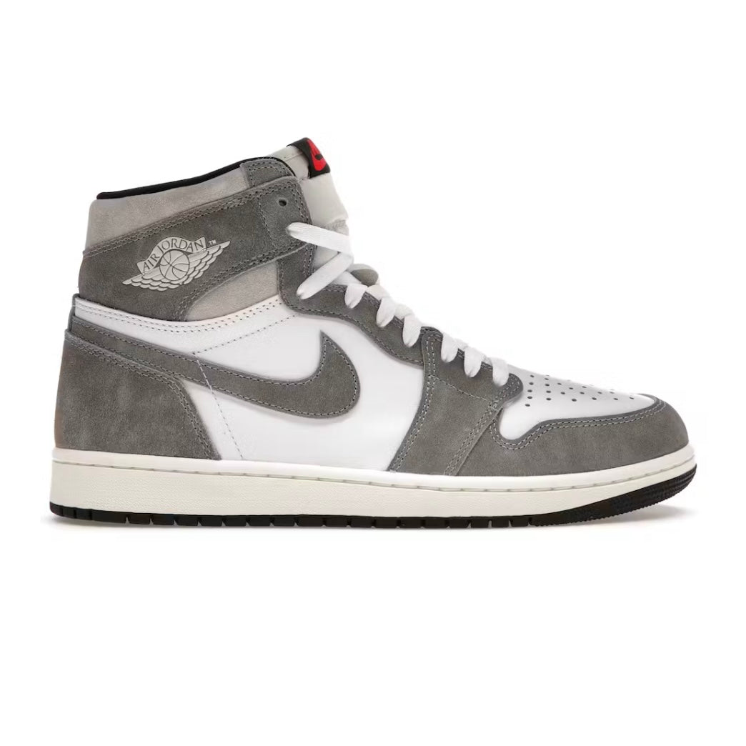 Jordan 1 Retro Hi “Washed Black” (Size 11.5)