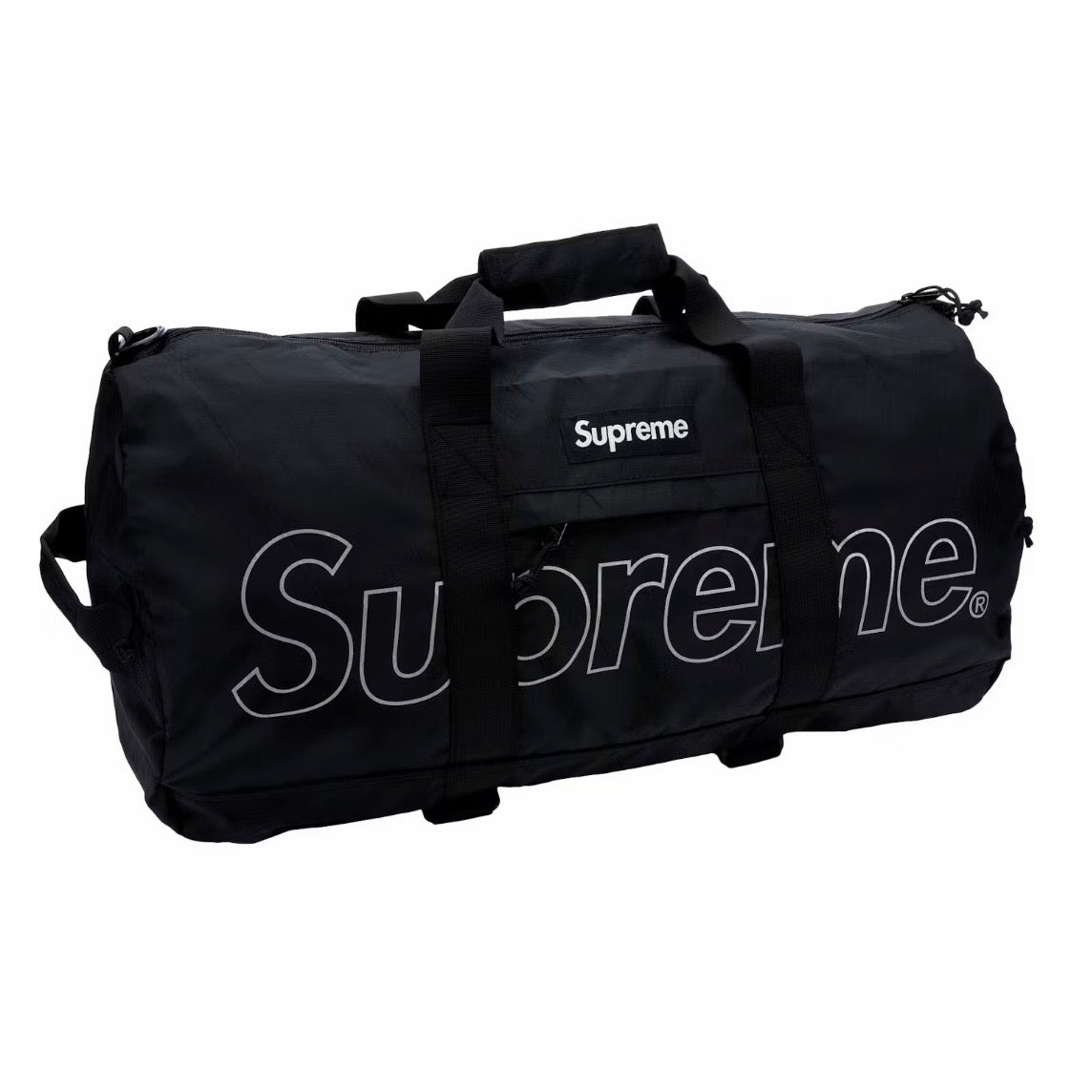 Supreme FW18 Duffle Bag