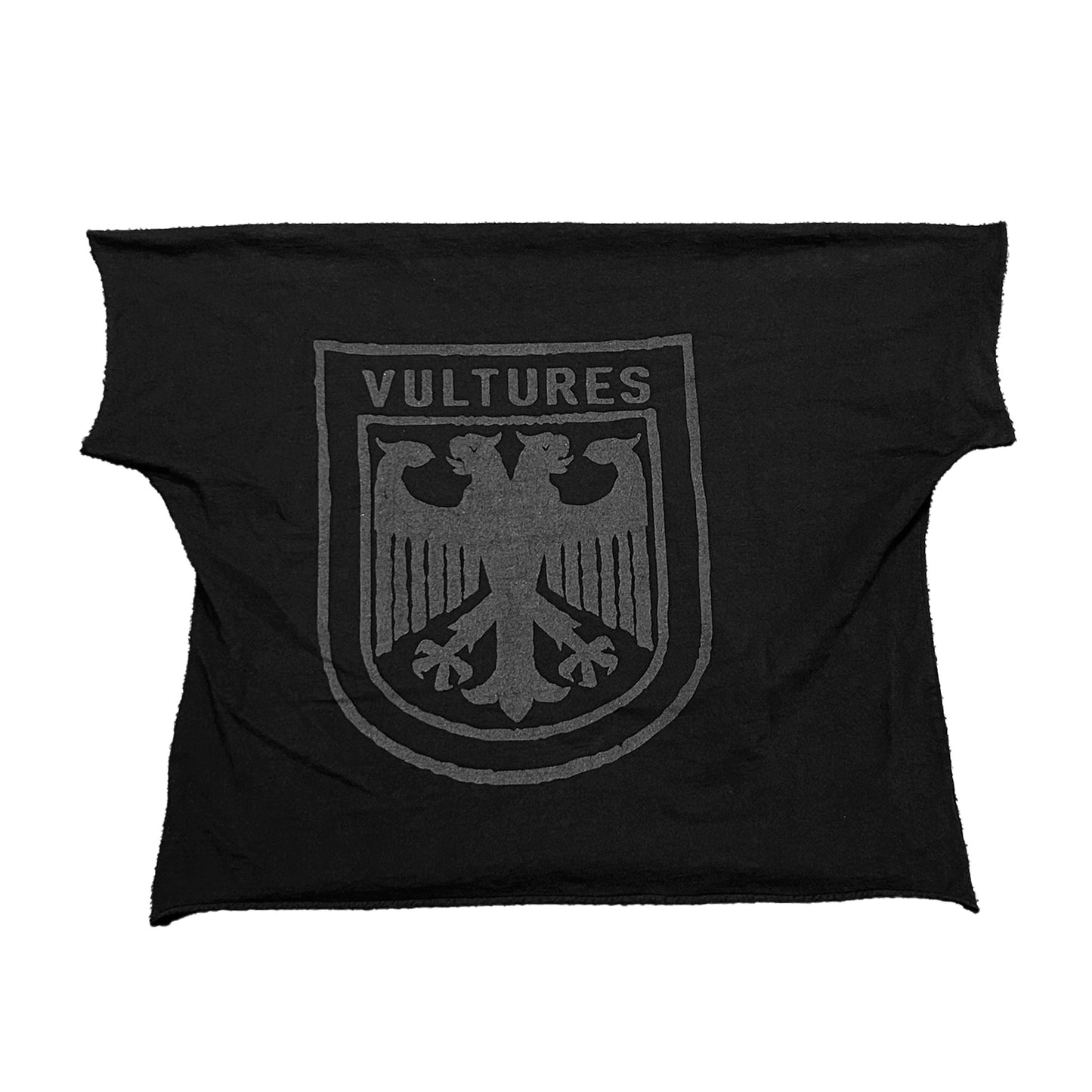 Kanye West Vultures tee (Size Large)