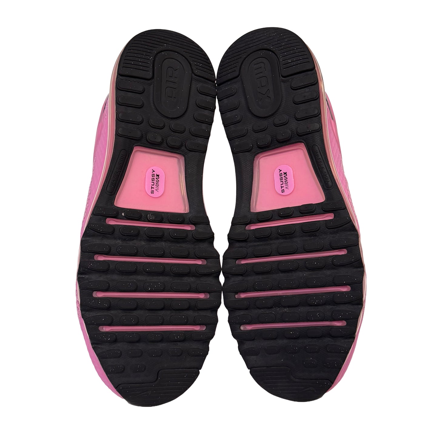Stussy x Nike Air Max 2013 Pink