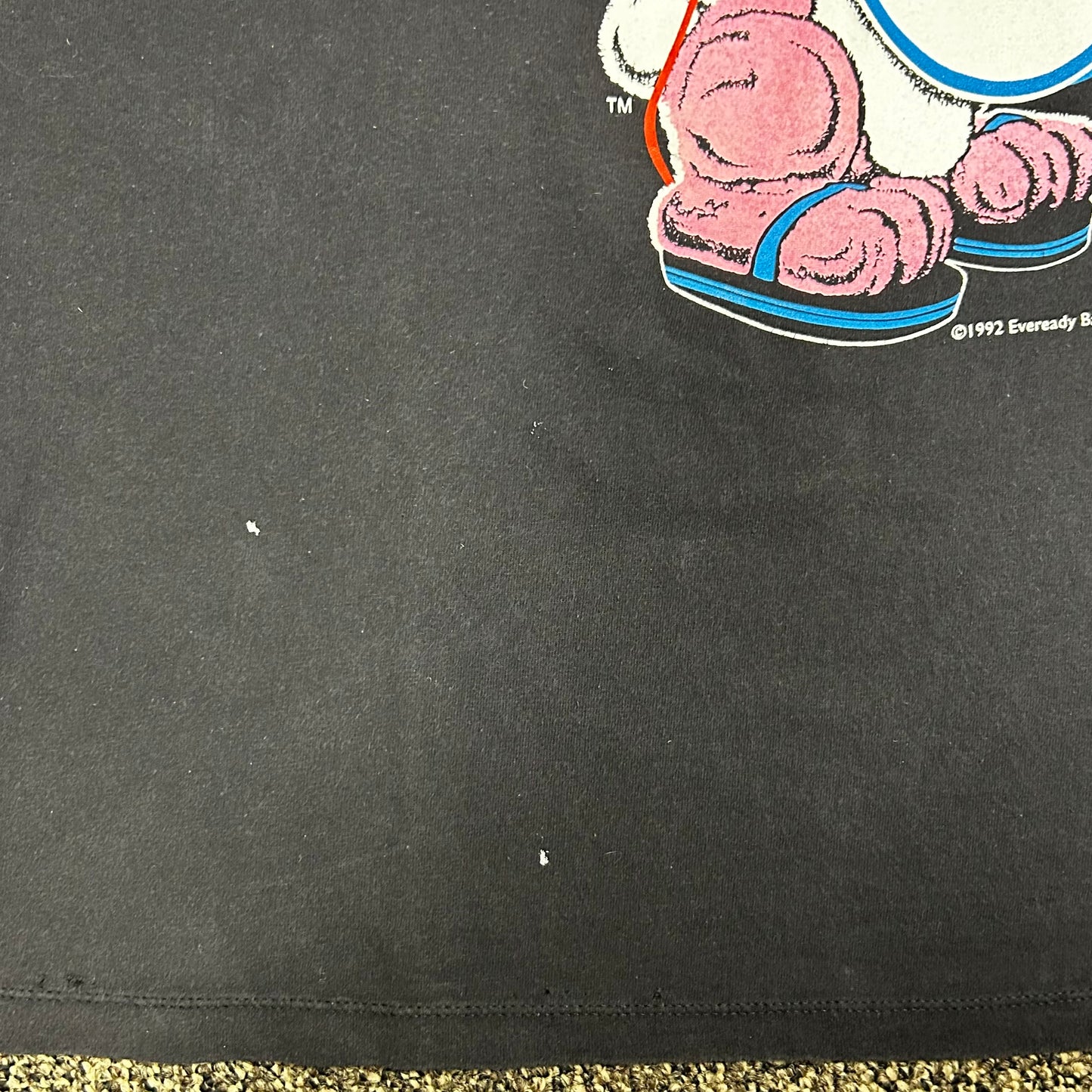 1992 Energizer Bunny tee (Size XL)