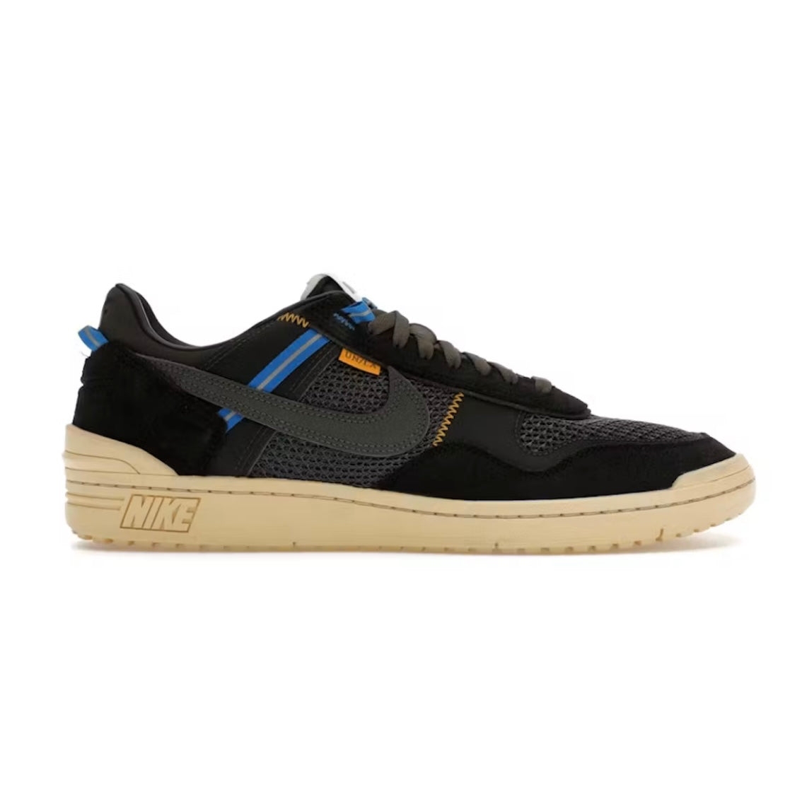 UNION x Nike Field General