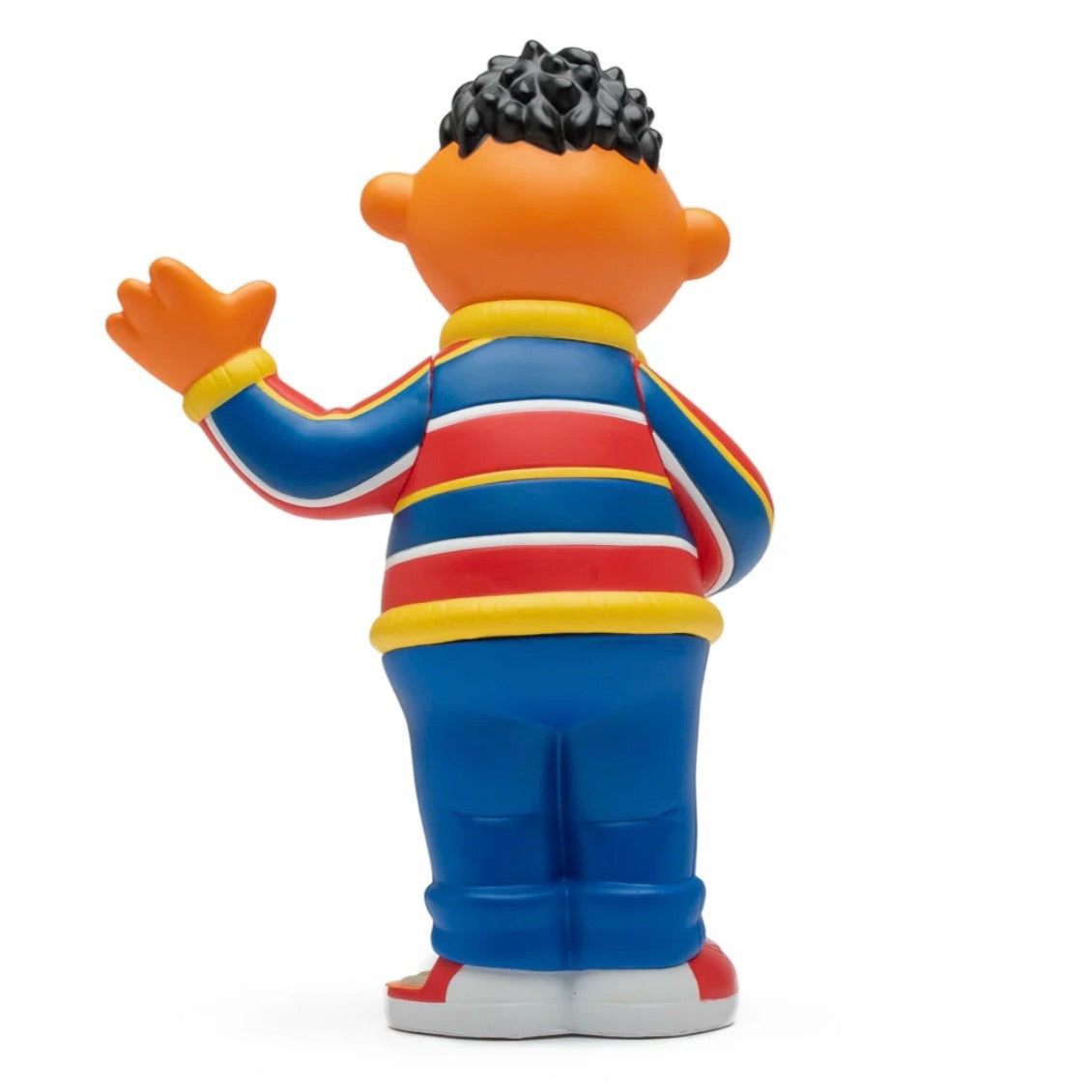 MIGHTY JAXX XXRAY PLUS SESAME STREET “Ernie”