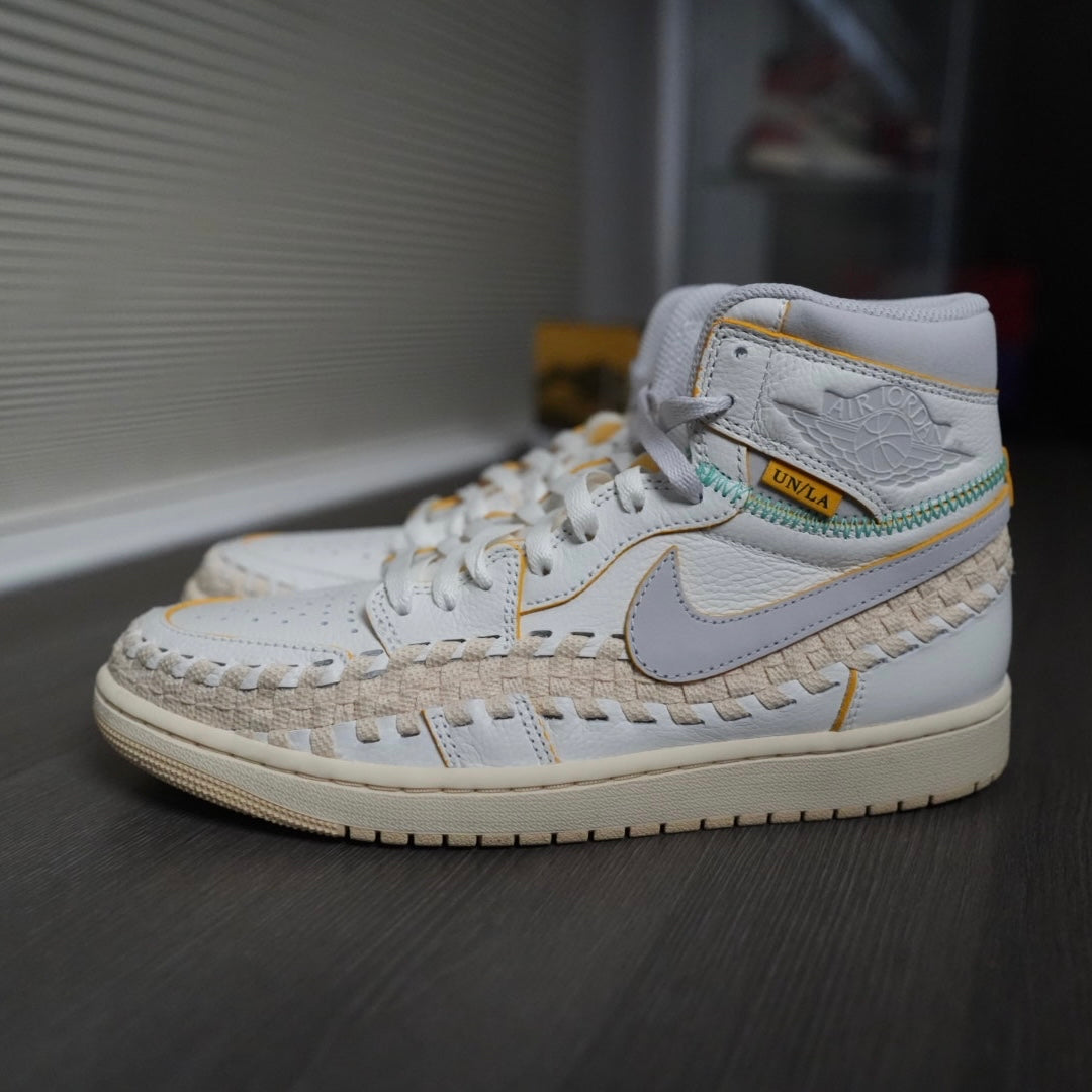 UNION Jordan 1 Retro Hi “Summer of 96” (Size 9)