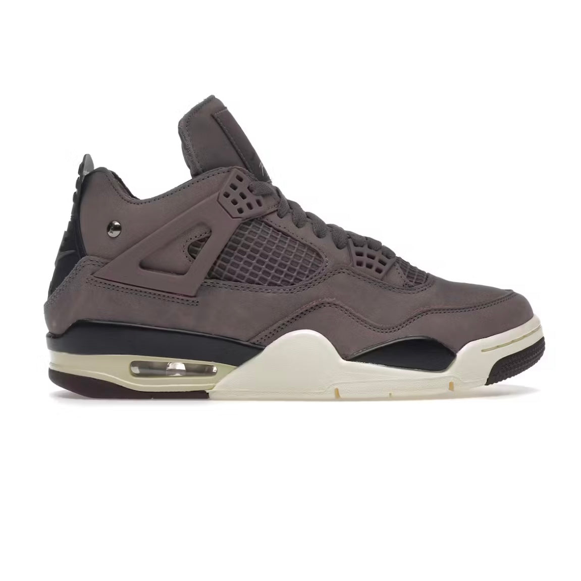 AMM Jordan 4 Retro Violet Ore (Size