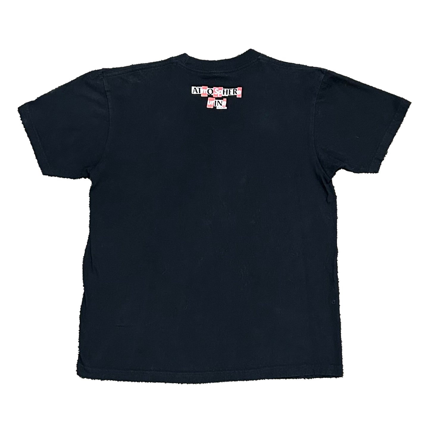 Supreme Antihero ICE tee (Size Medium)