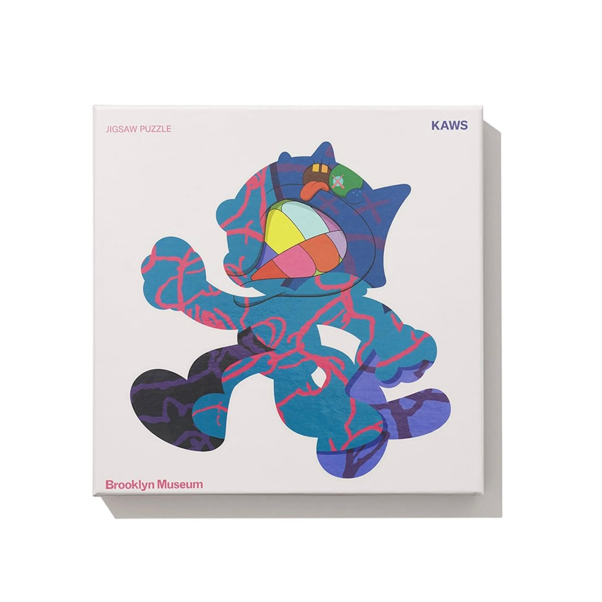 Kaws Brooklyn “Ankle Bracelet” Puzzle
