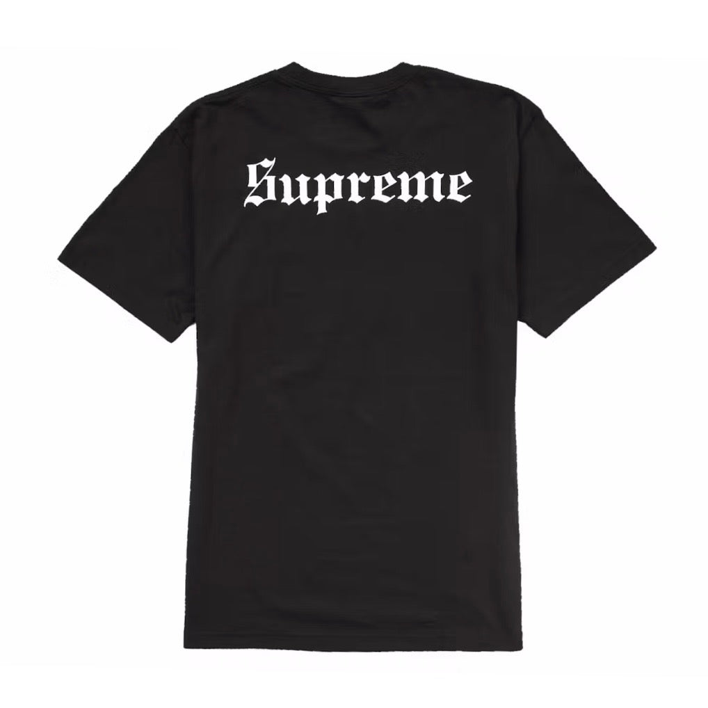 Supreme Snow White tee