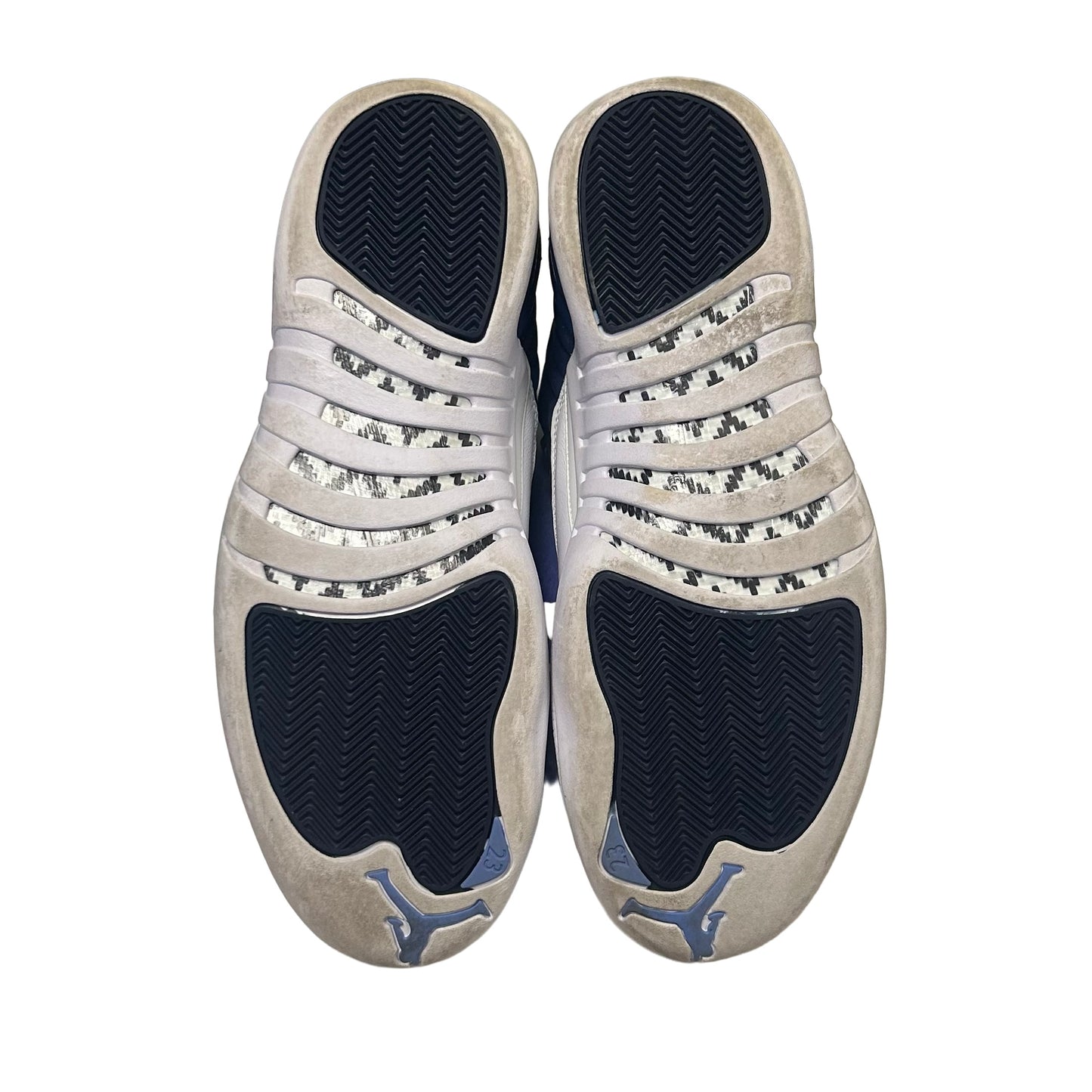 Jordan 12 Retro Indigo