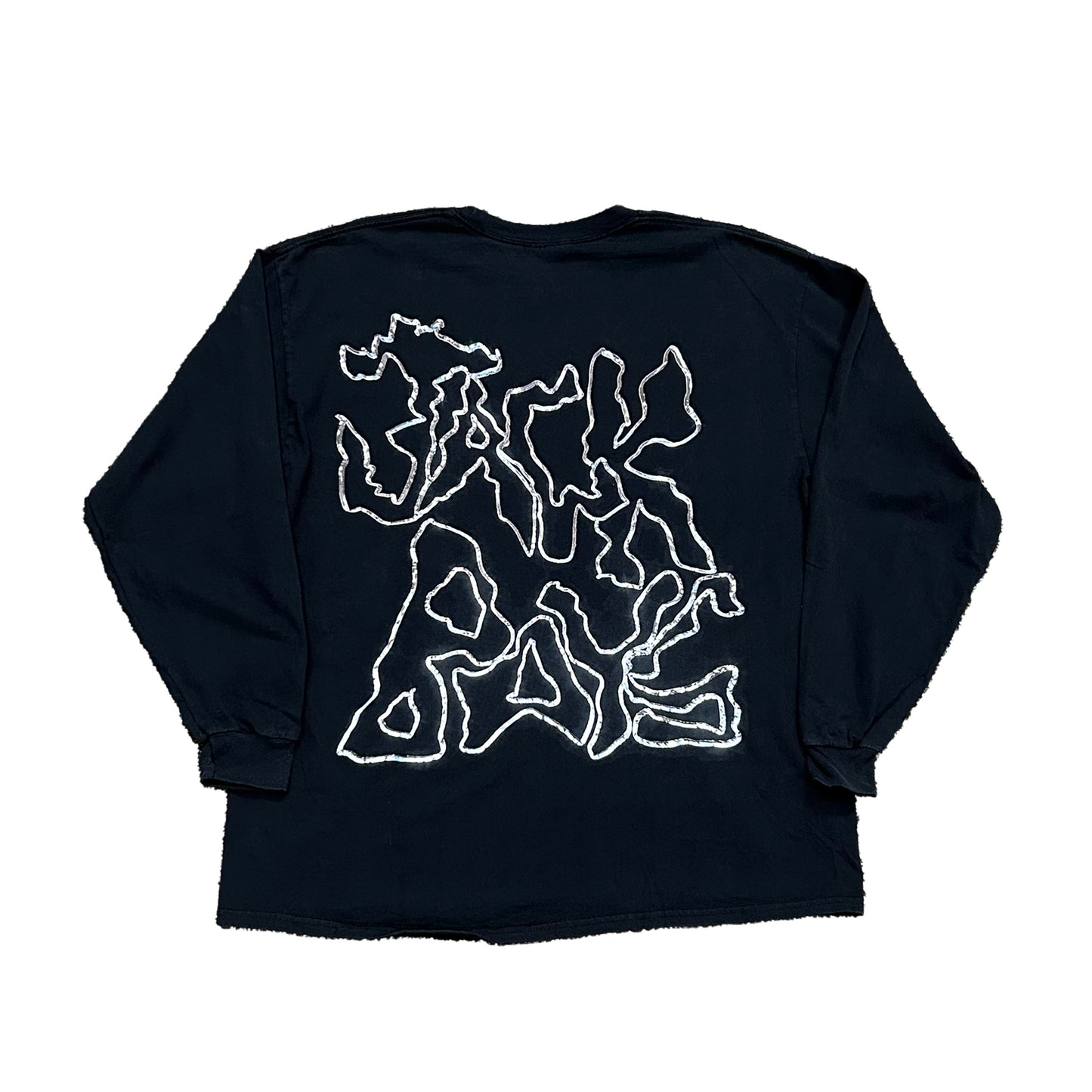 Cactus Jack JackBoys L/S (Size Large)