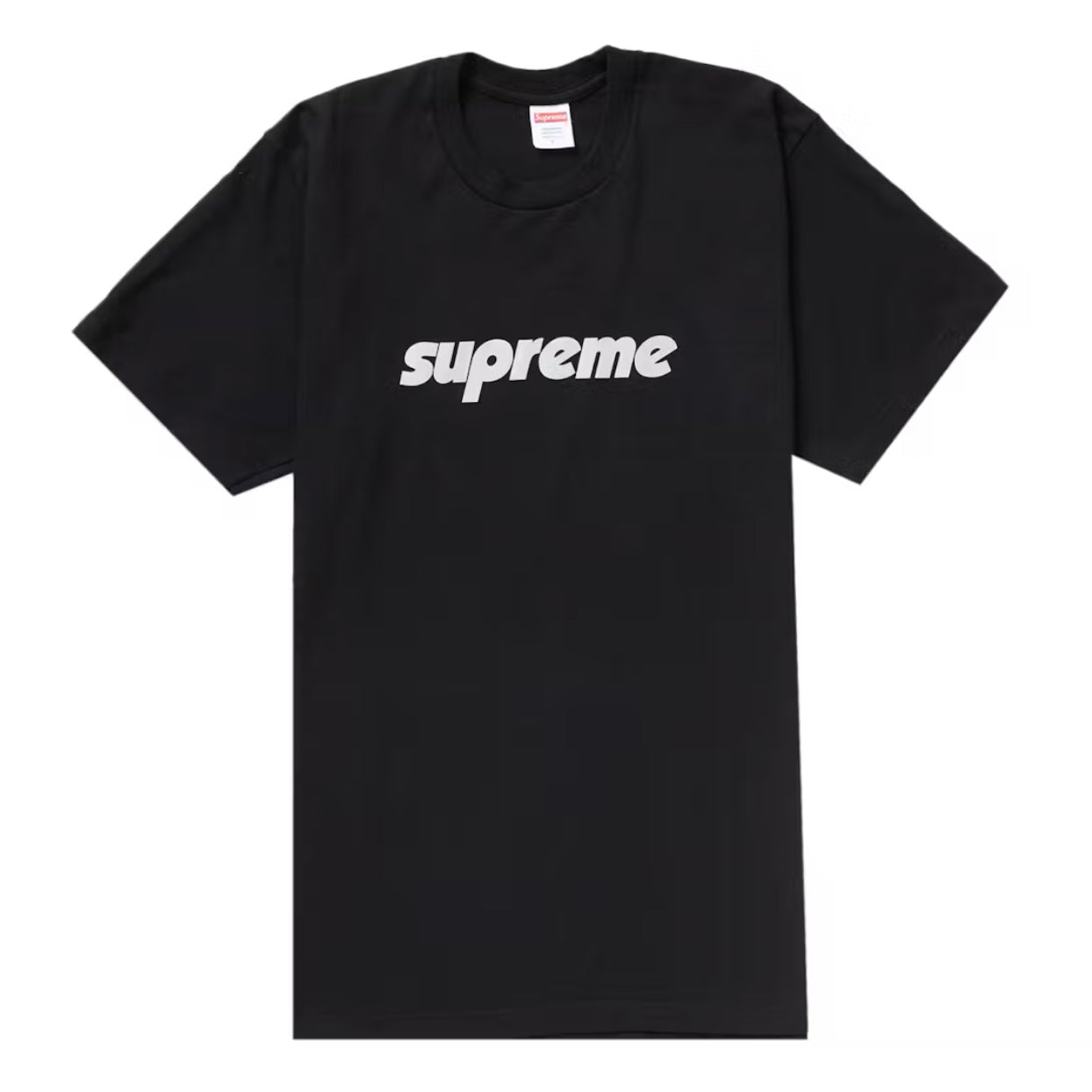 Supreme Pinline tee (Size XXL)