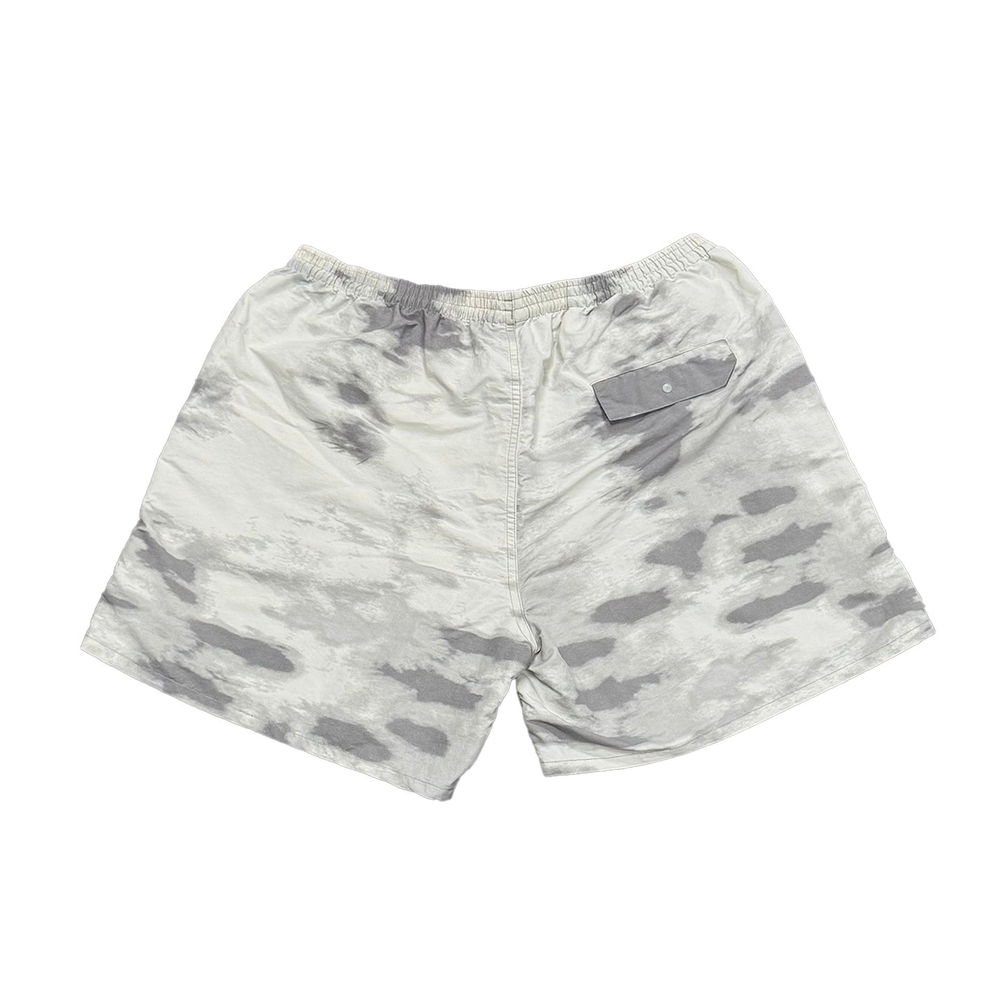 Cactus Jack Trail Shorts (Size XL)