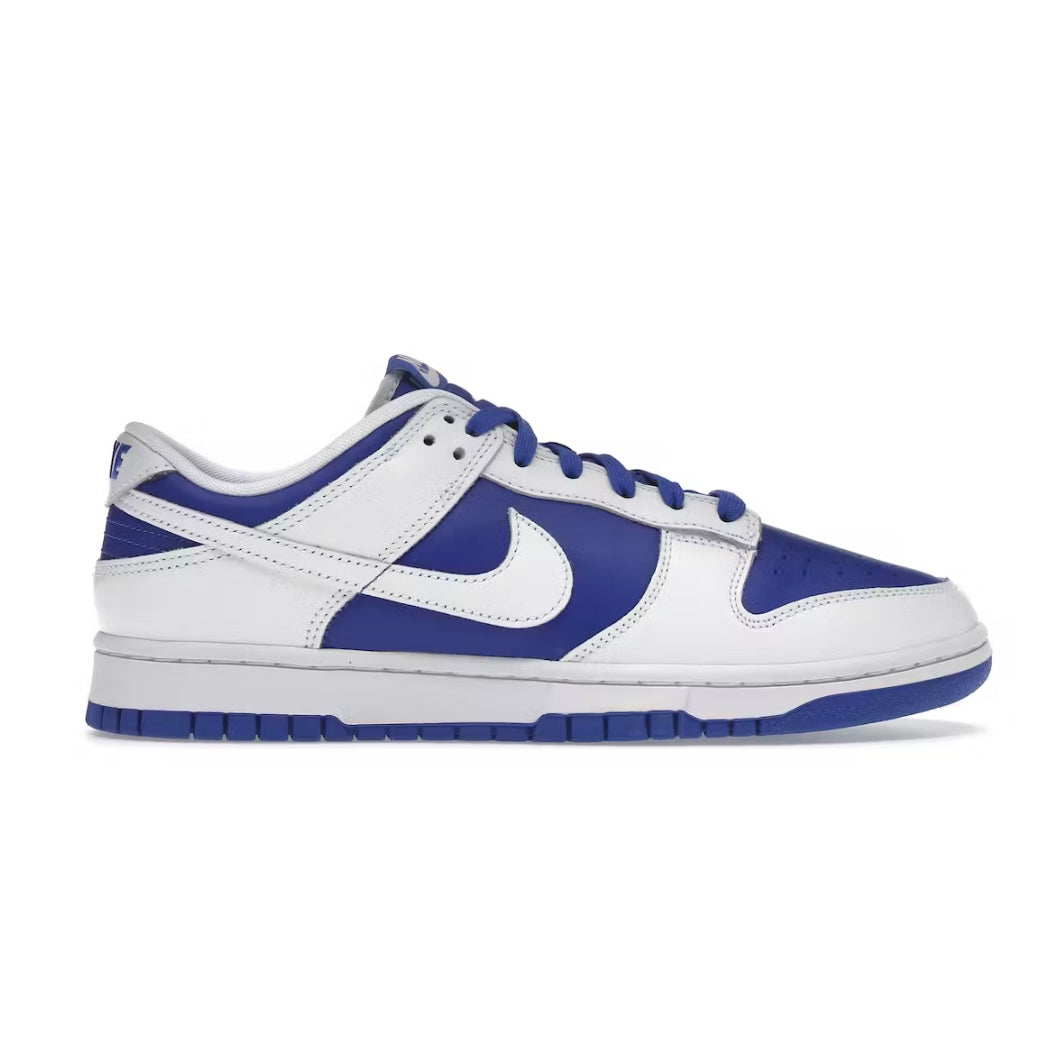 Nike Dunk low “Racer Blue” (Size 8)