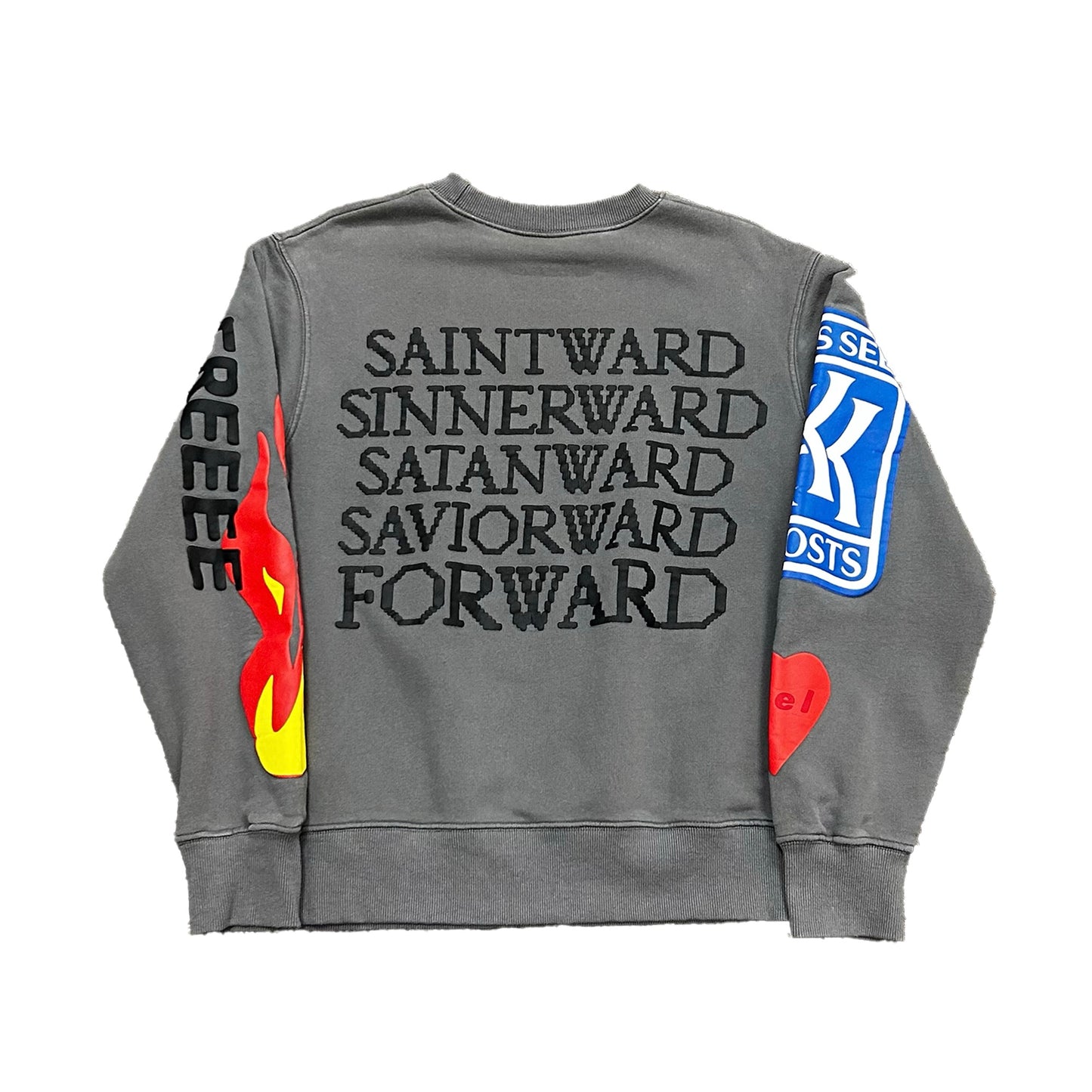CPFM Kanye Crewneck (Size Small)