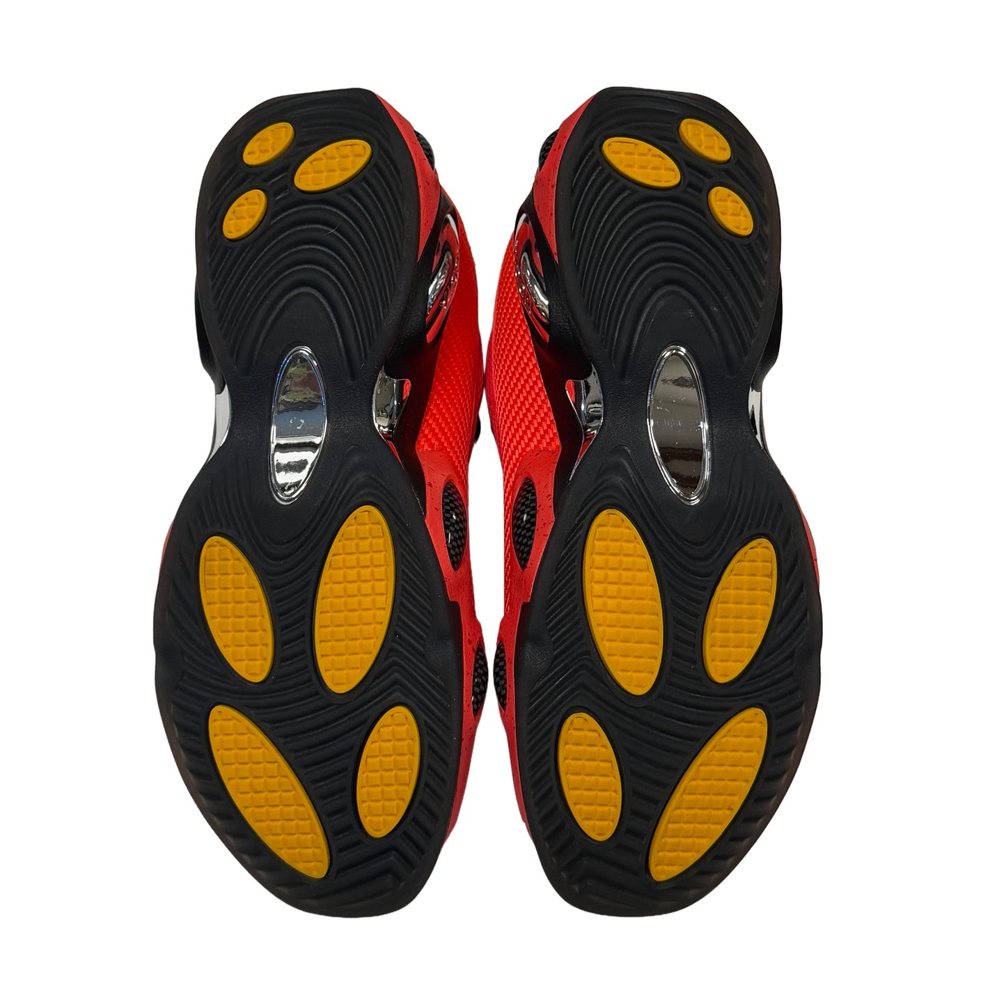 Nike NOCTA Glide Drake Bright Crimson
