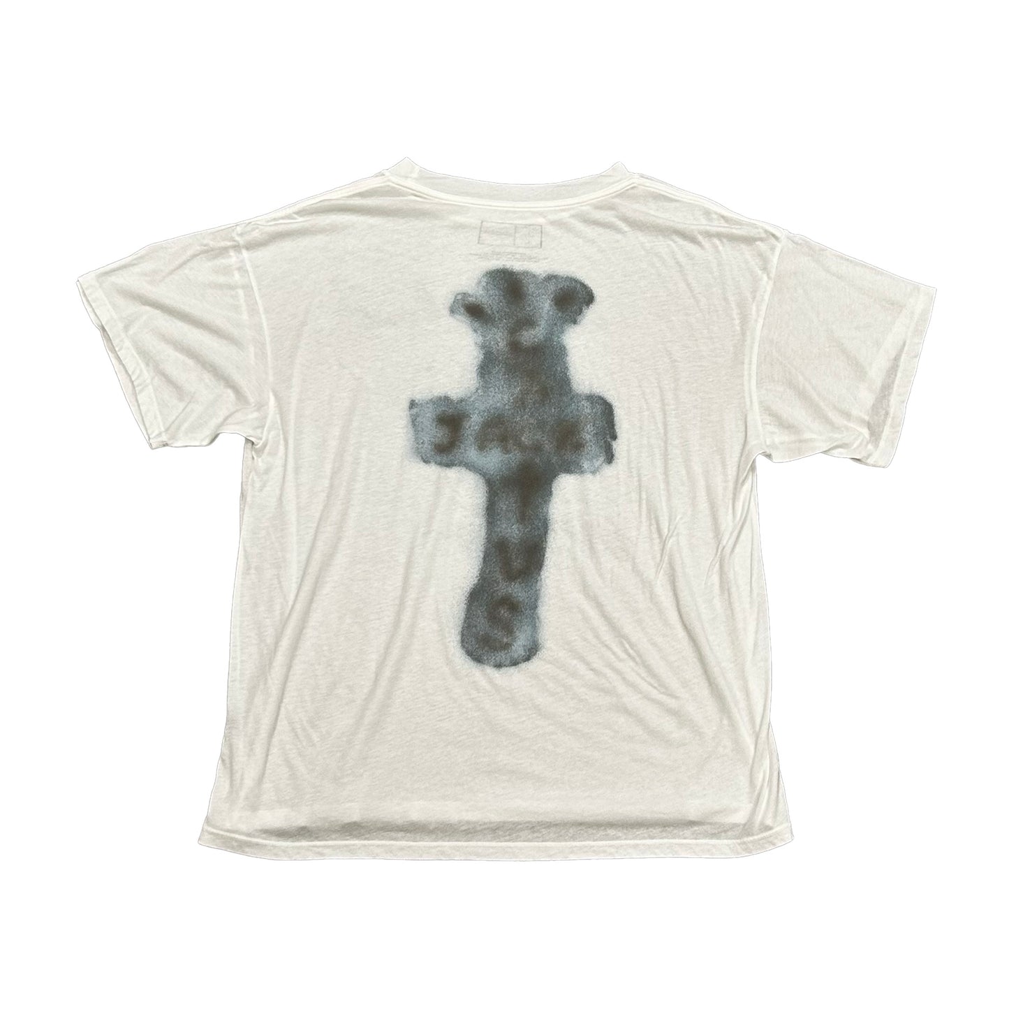 Cactus Jack Neighborhood tee (Size Medium)
