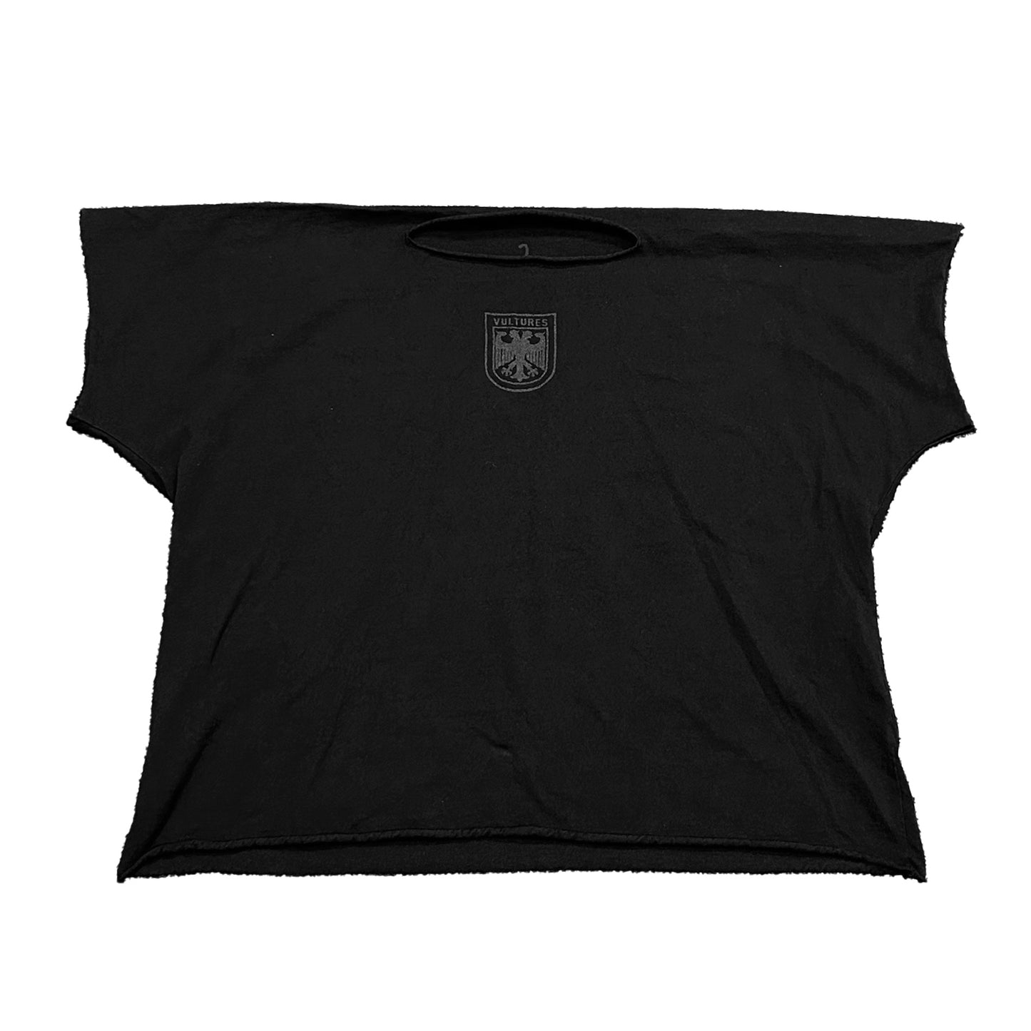 Kanye West Vultures tee (Size Large)