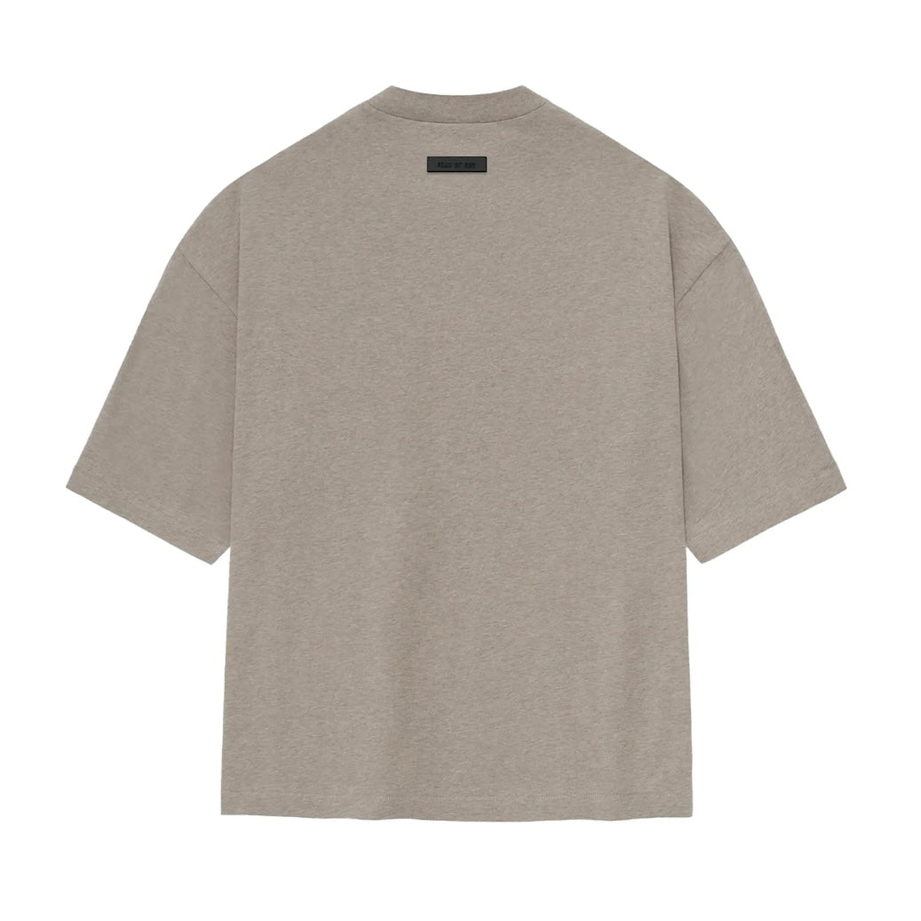 Essentials “Core Heather” tee (Size Large)