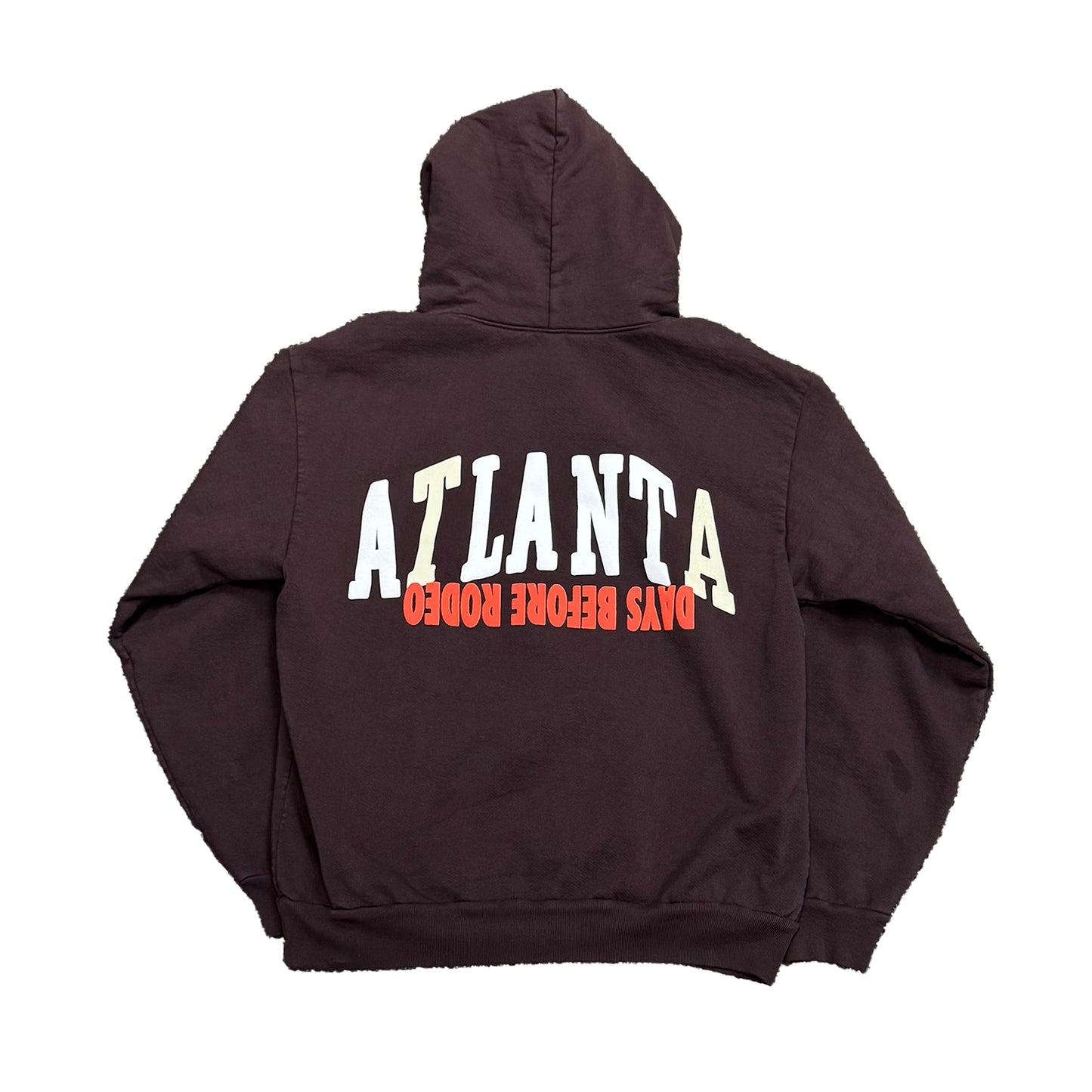 CPFM x Cactus Jack “Free Thugger” Hoodie (Size Medium)