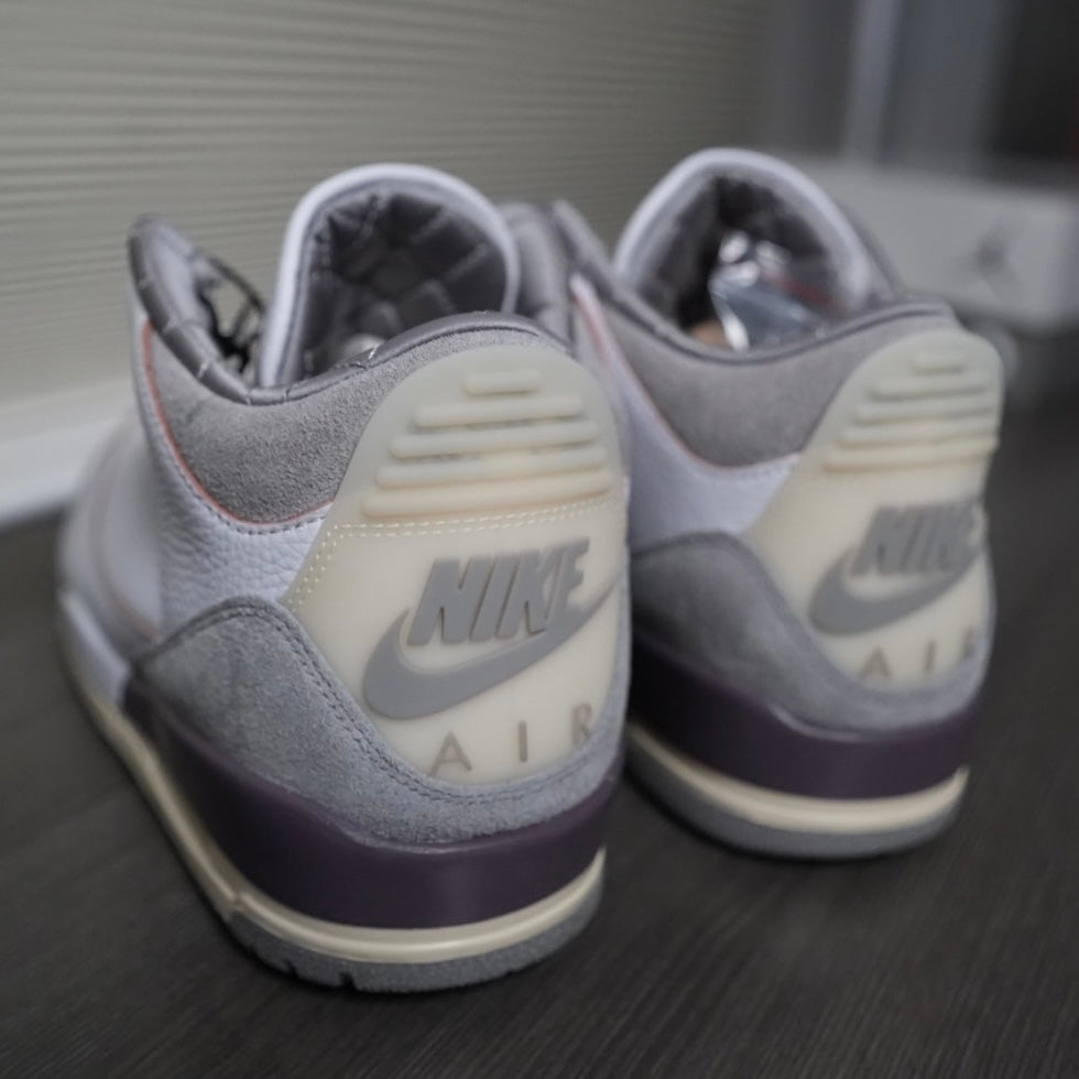 AMM Jordan 3 Retro (Size 13.5W)