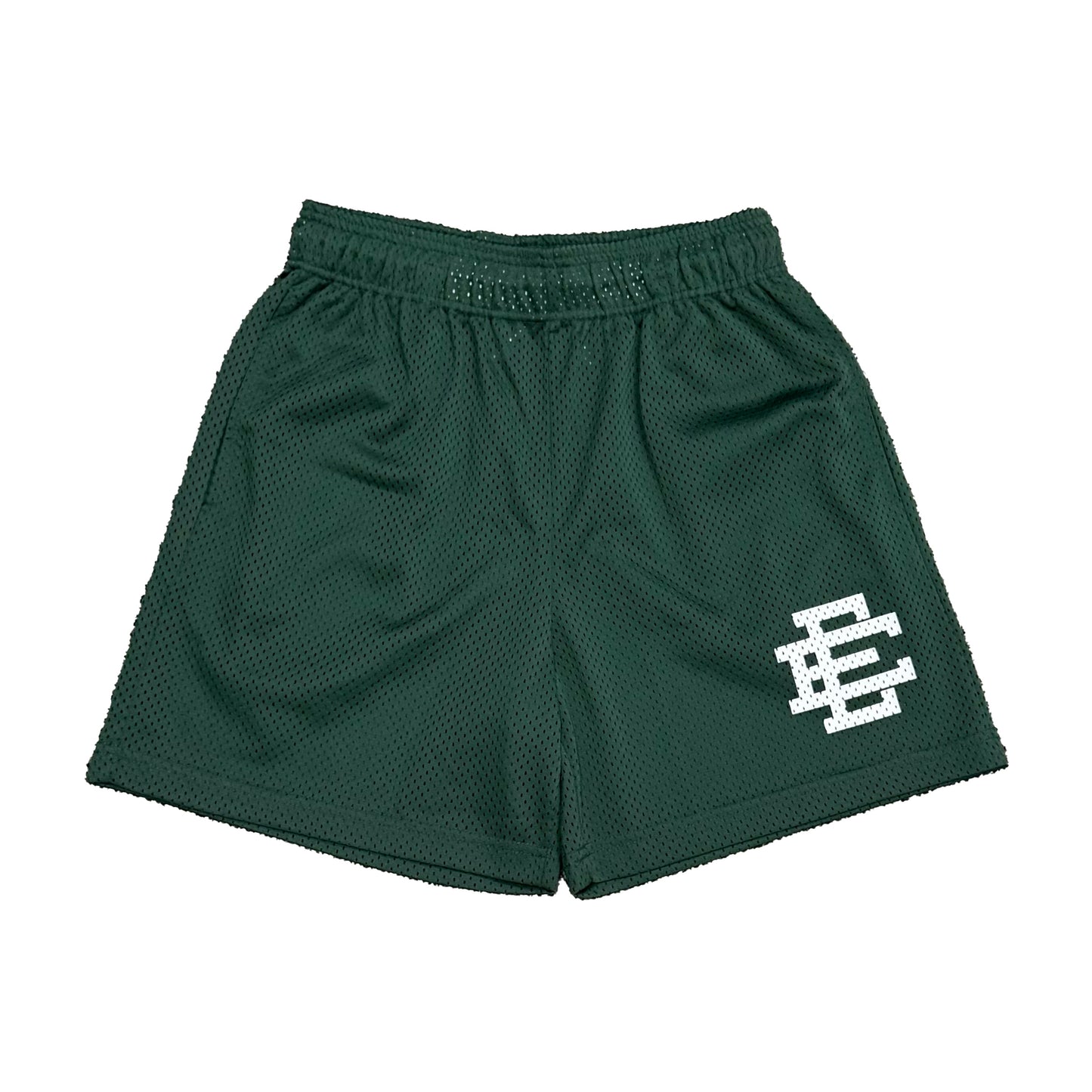 EE Shorts (Green)
