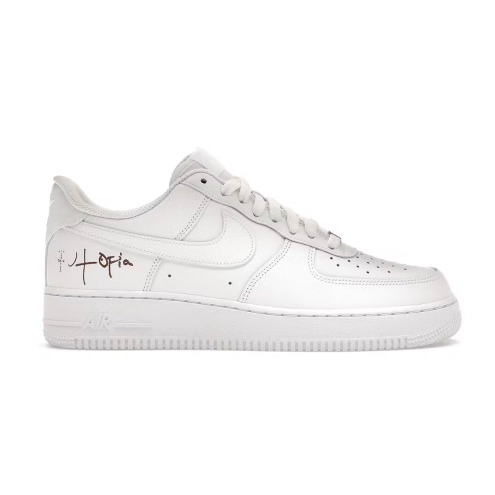 Utopia Nike Air Force 1 low (Size 14)