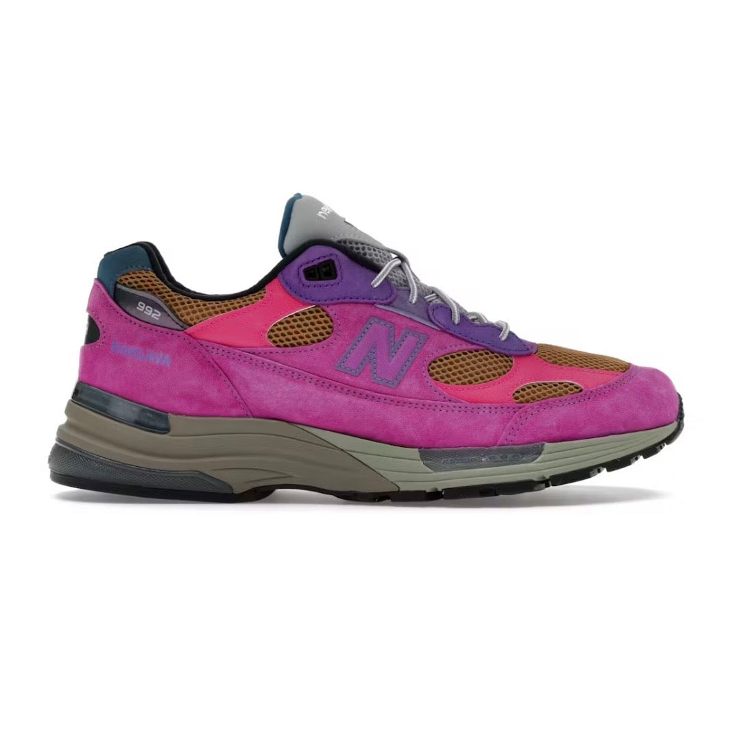 New Balance 992 Action Bronson (Size 9)