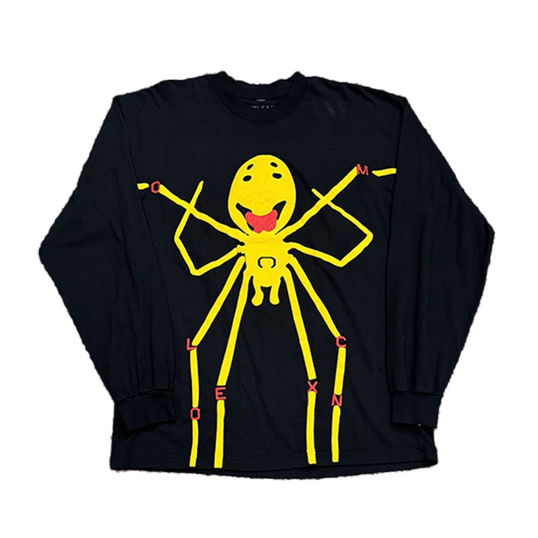 CPFM Complexcon Spider L/S (Size Large)