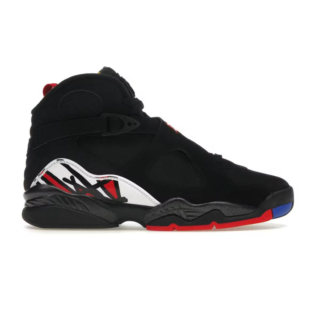 Jordan 8 Retro “Playoff” (Size 8)