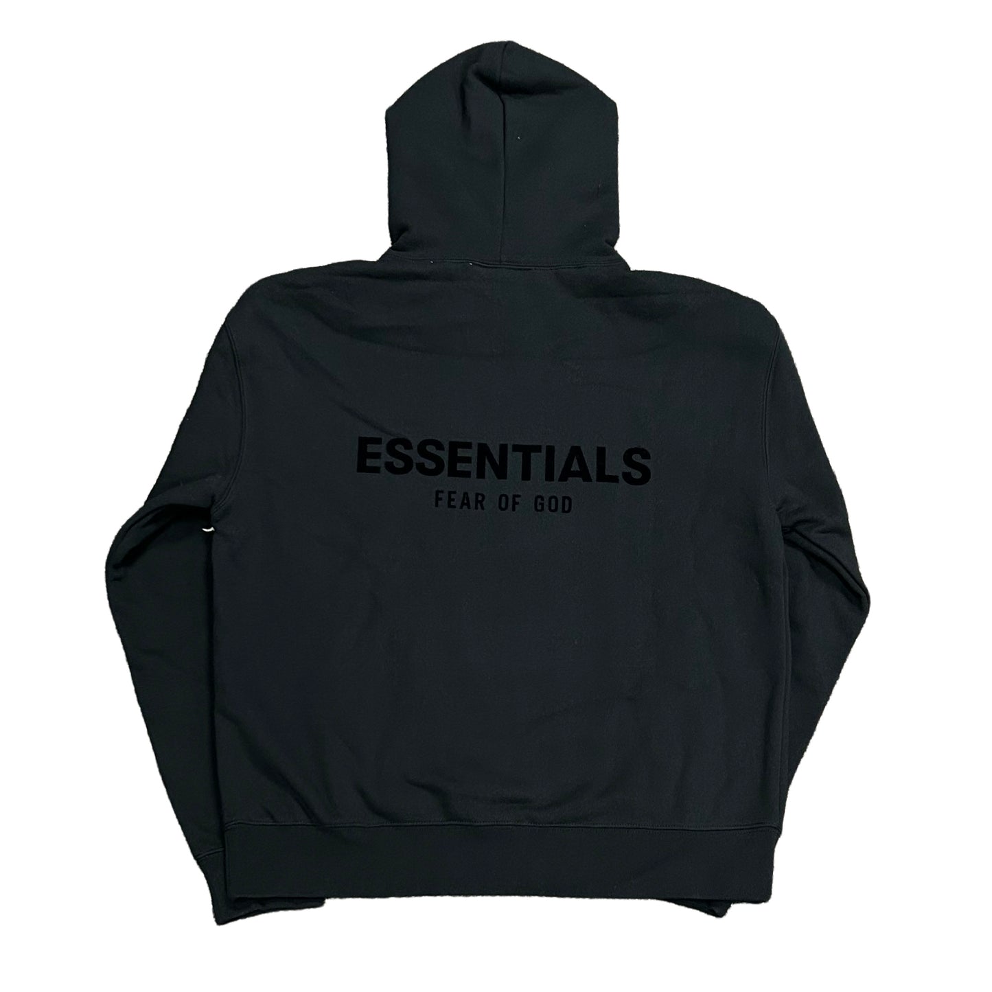 Essentials Hoodie (Stretch Limo)