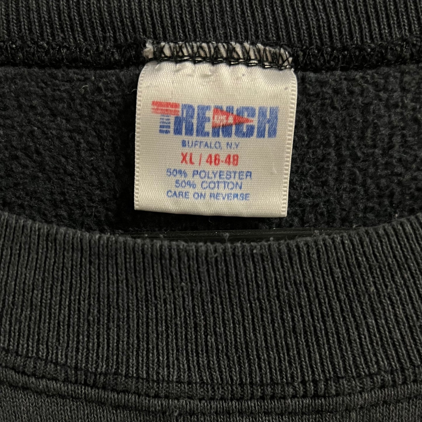 1990 Lakers Crewneck (Size XL)