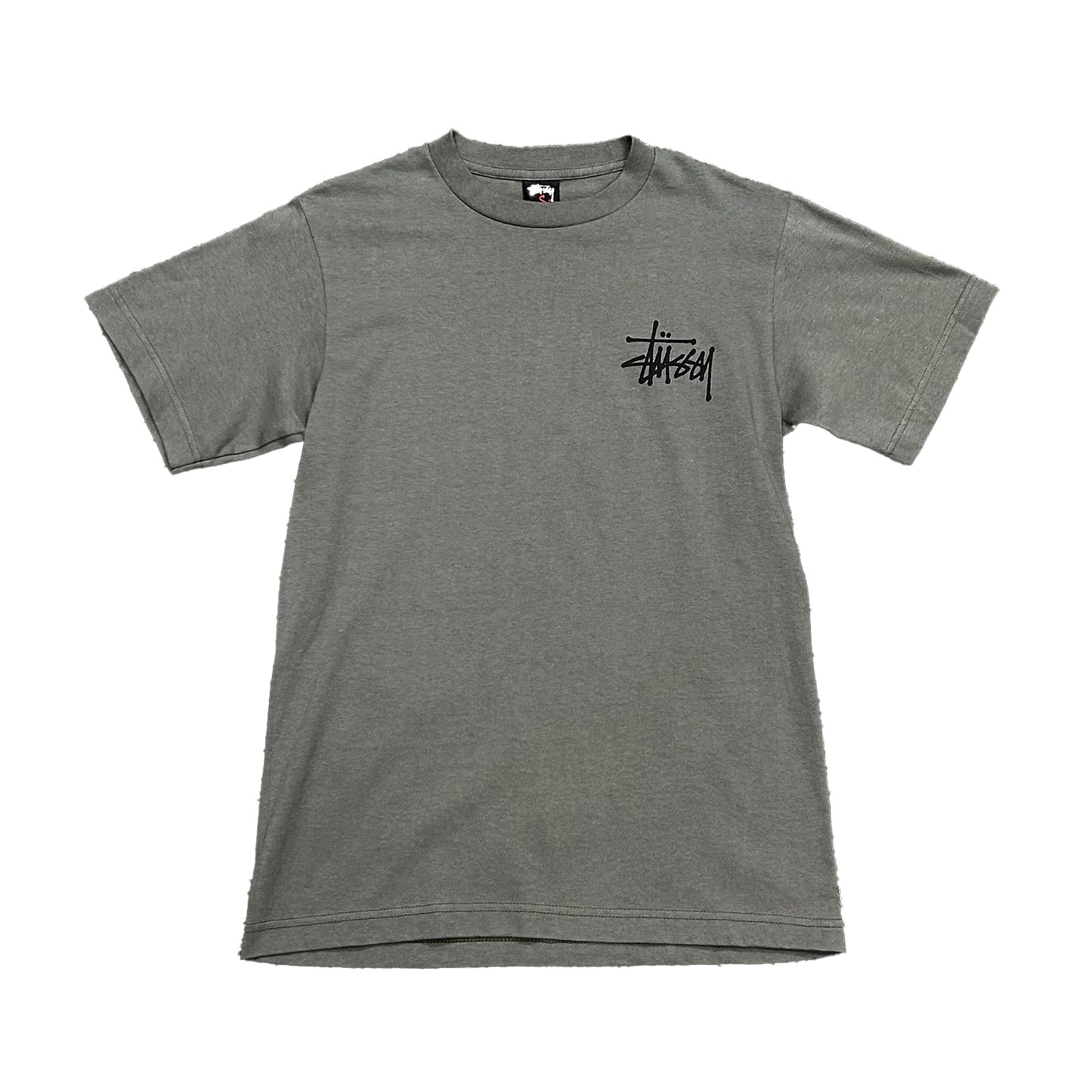 Stussy “International Tribe” tee (Size Small)
