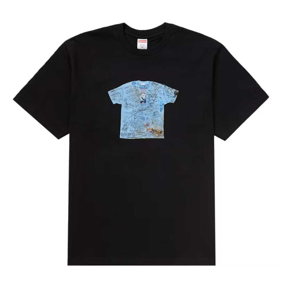 Supreme 30th Anniversary tee (Size XL)