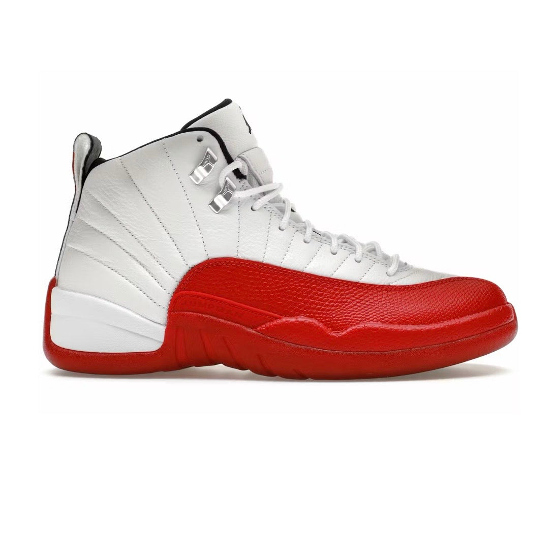 Jordan 12 Retro Cherry (2023)(Size 7.5)