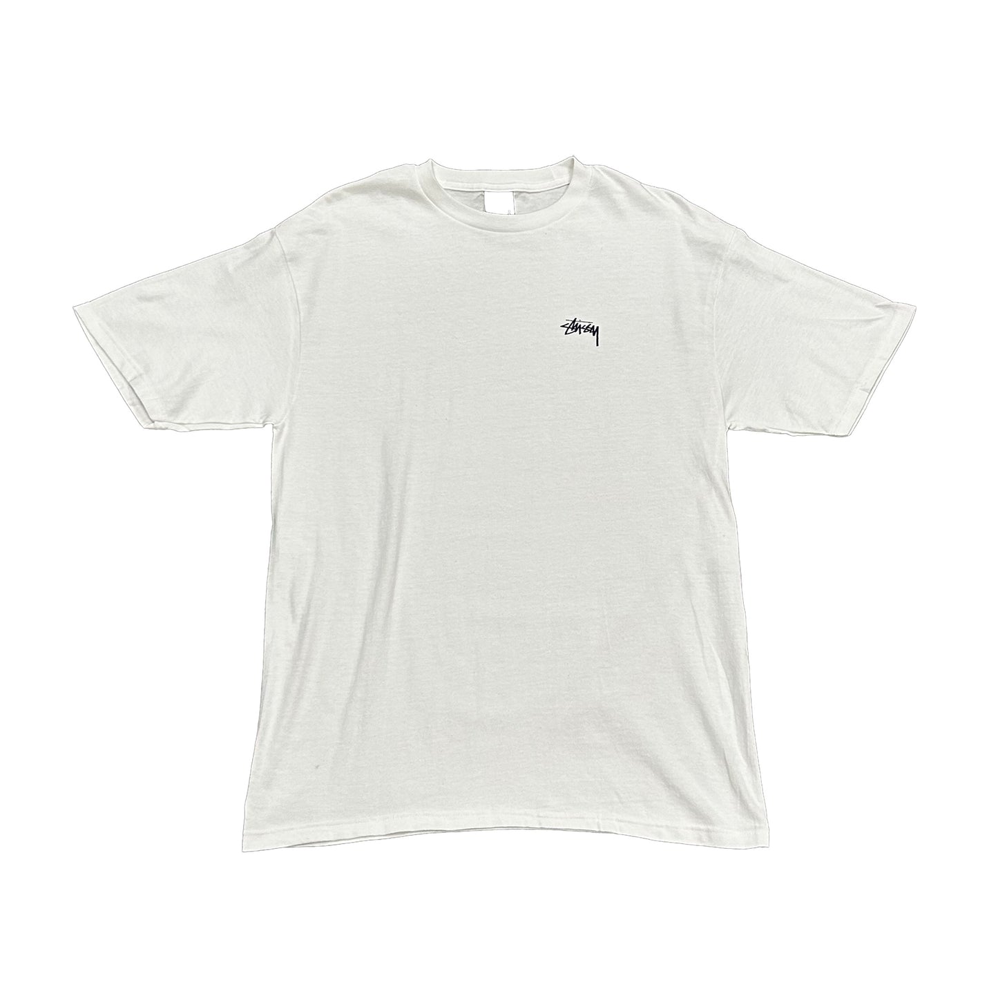 Stussy Basic tee (Size Medium)