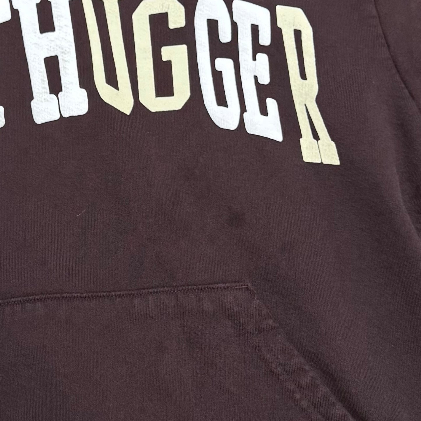 CPFM x Cactus Jack “Free Thugger” Hoodie (Size Medium)