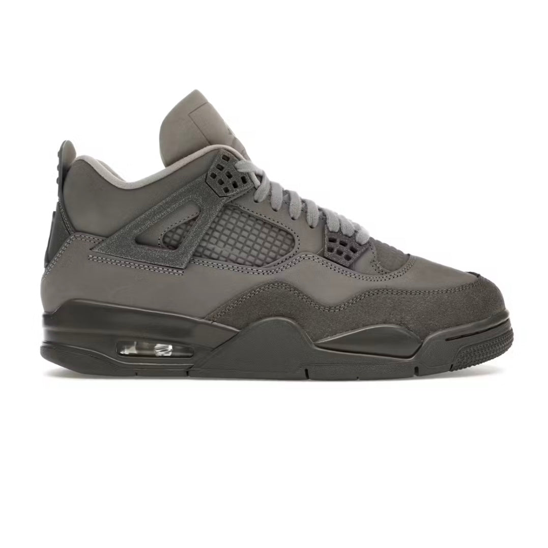 Jordan 4 Retro “Wet Cement” (Multiple Sizes)