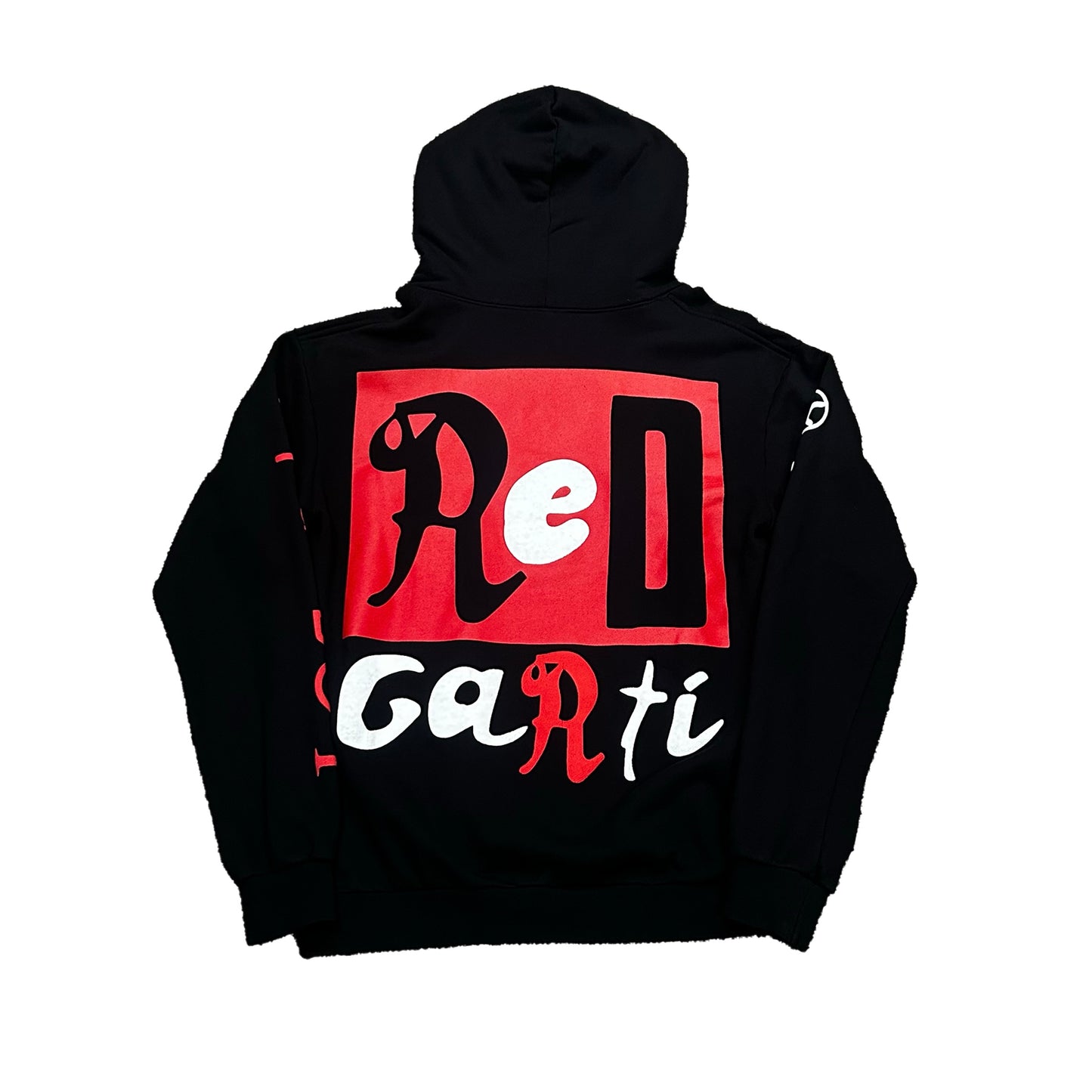 CPFM Playboi Carti Hoodie (Size Medium)