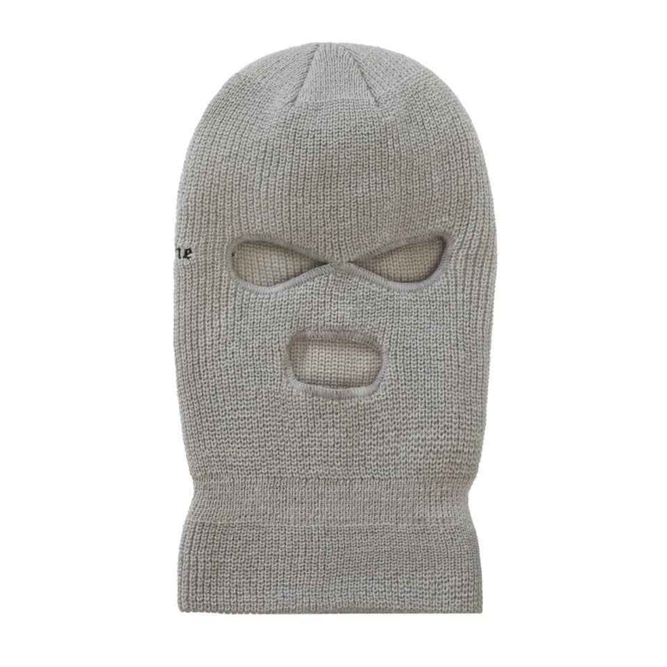 Supreme Reflective Balaclava (Grey)