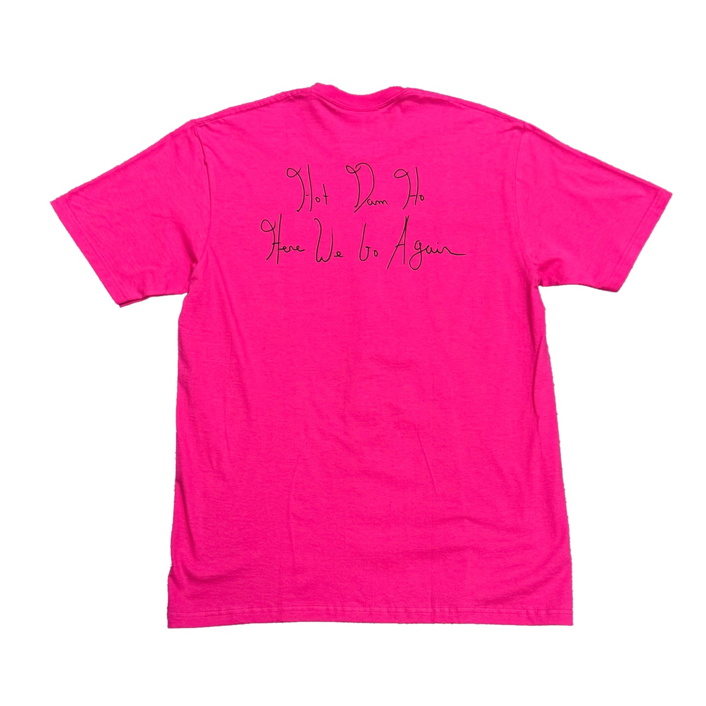 Supreme Lil Kim tee (Size Large)