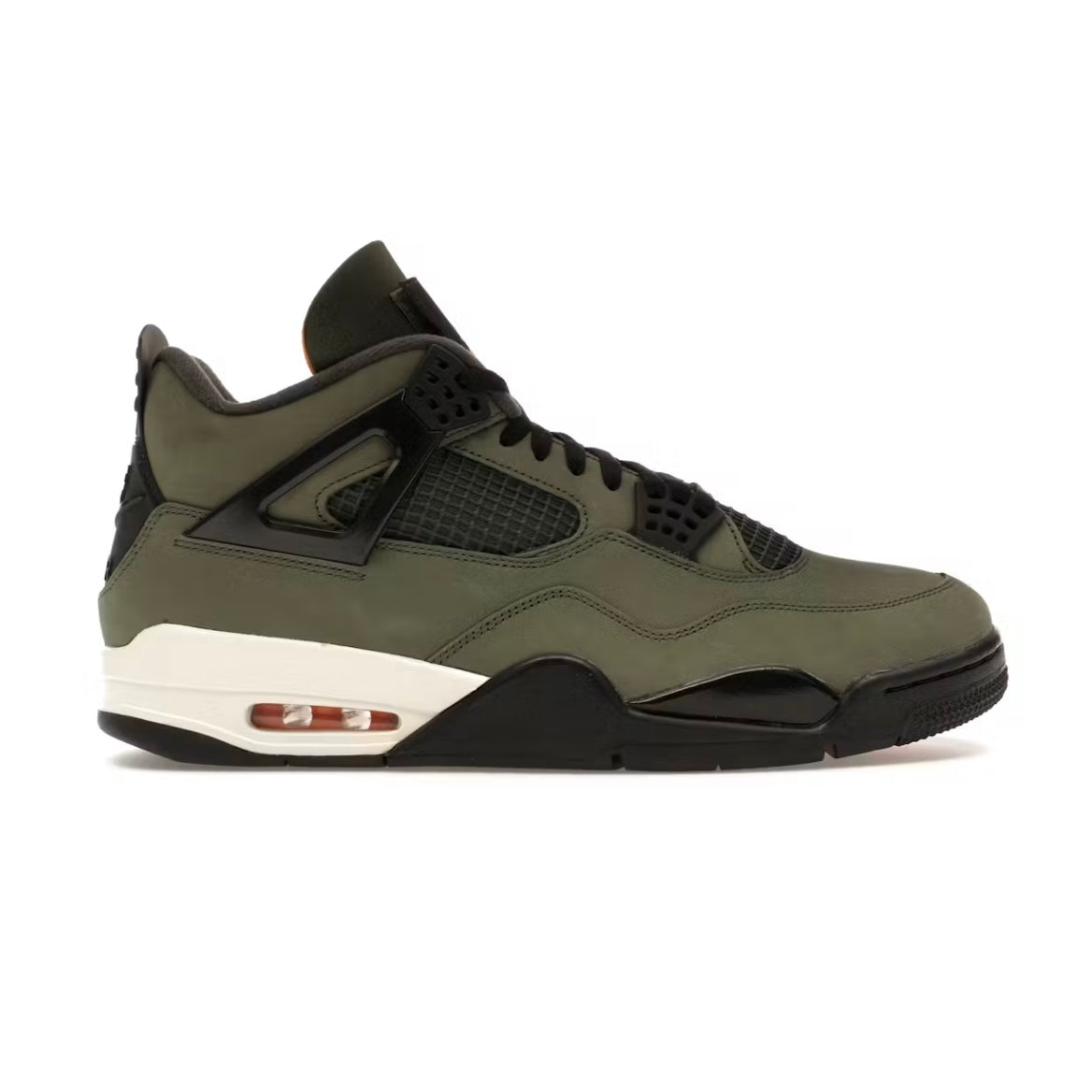 Jordan 4 Retro UNDFTD (2025)(Size 12)