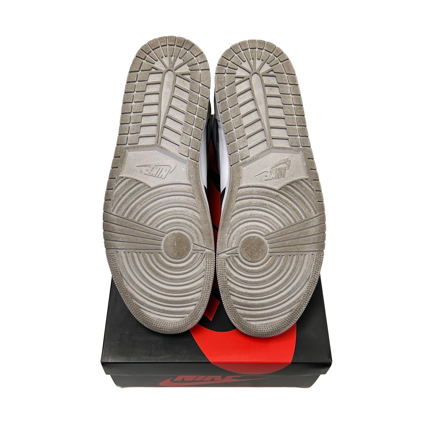 Jordan 1 Retro Hi “Bleached Coral” (Size 11.5)