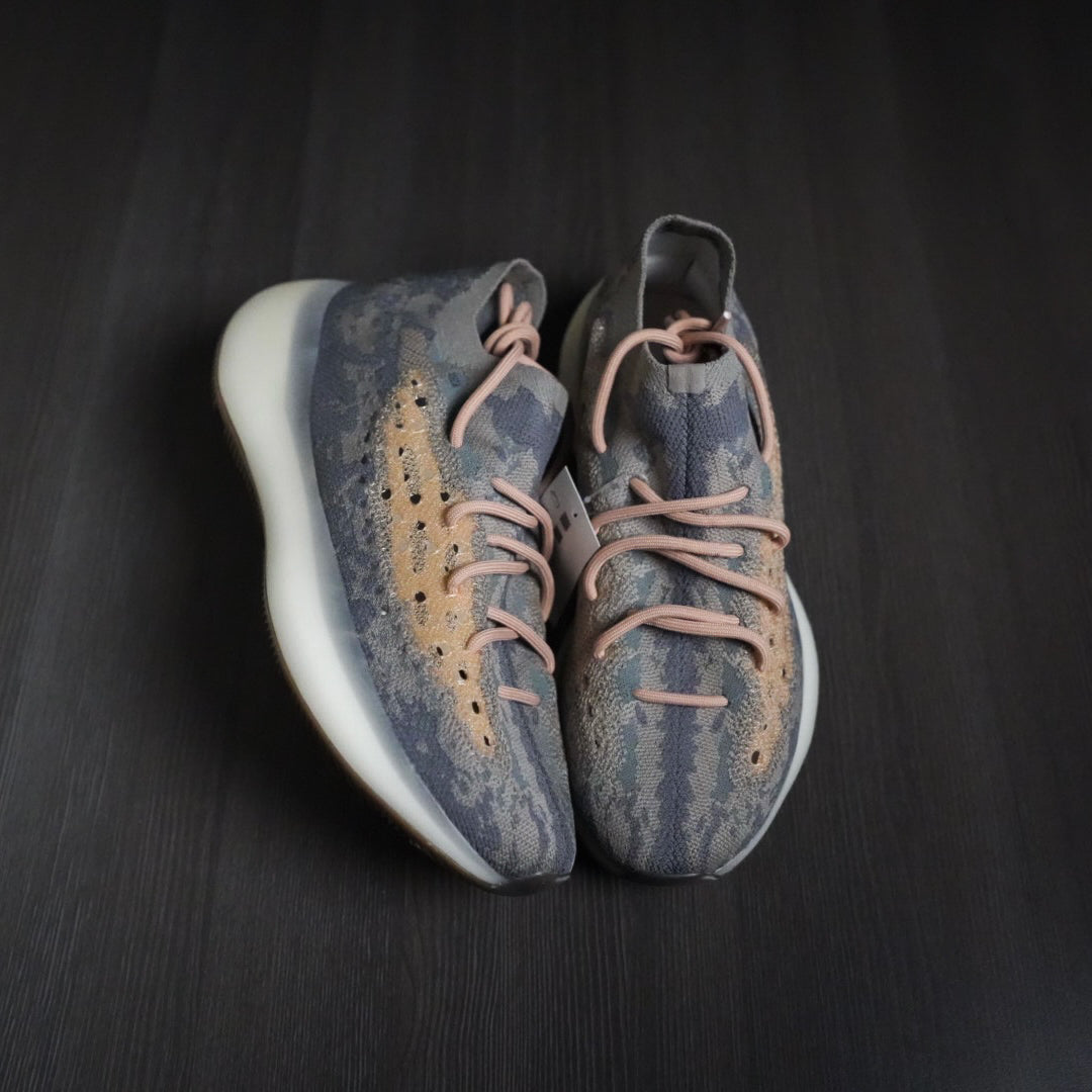 Mist Yeezy 380 (Size 9.5)