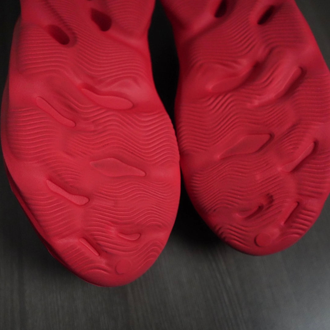 Yeezy FoamRunner “Vermillion” (Size 11)