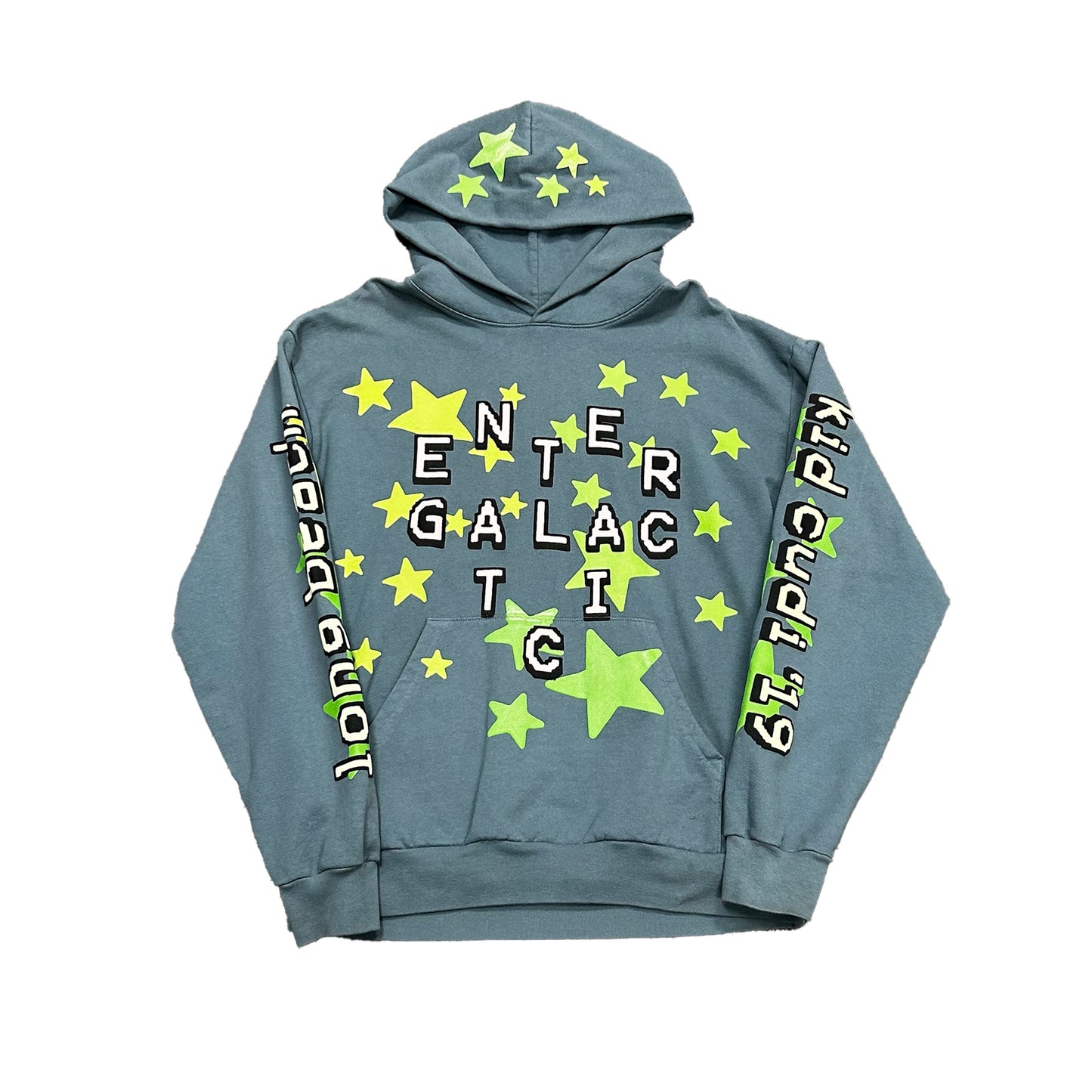 CPFM Kid Cudi Hoodie (Size Large)